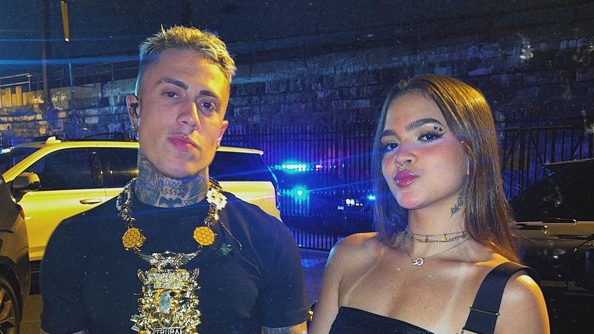 Por que Mel Maia terminou com MC Daniel? Casal vive clima apaixonado nos EUA