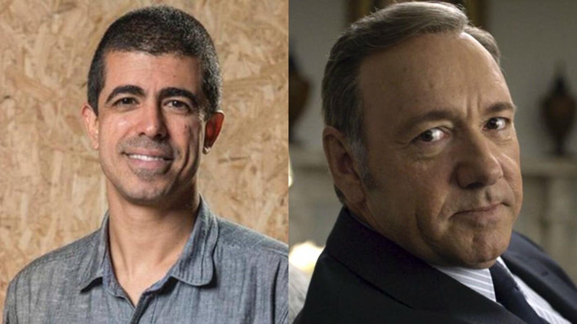 Além Marcius Melhem, quais famosos foram alvo de denúncias? confira lista