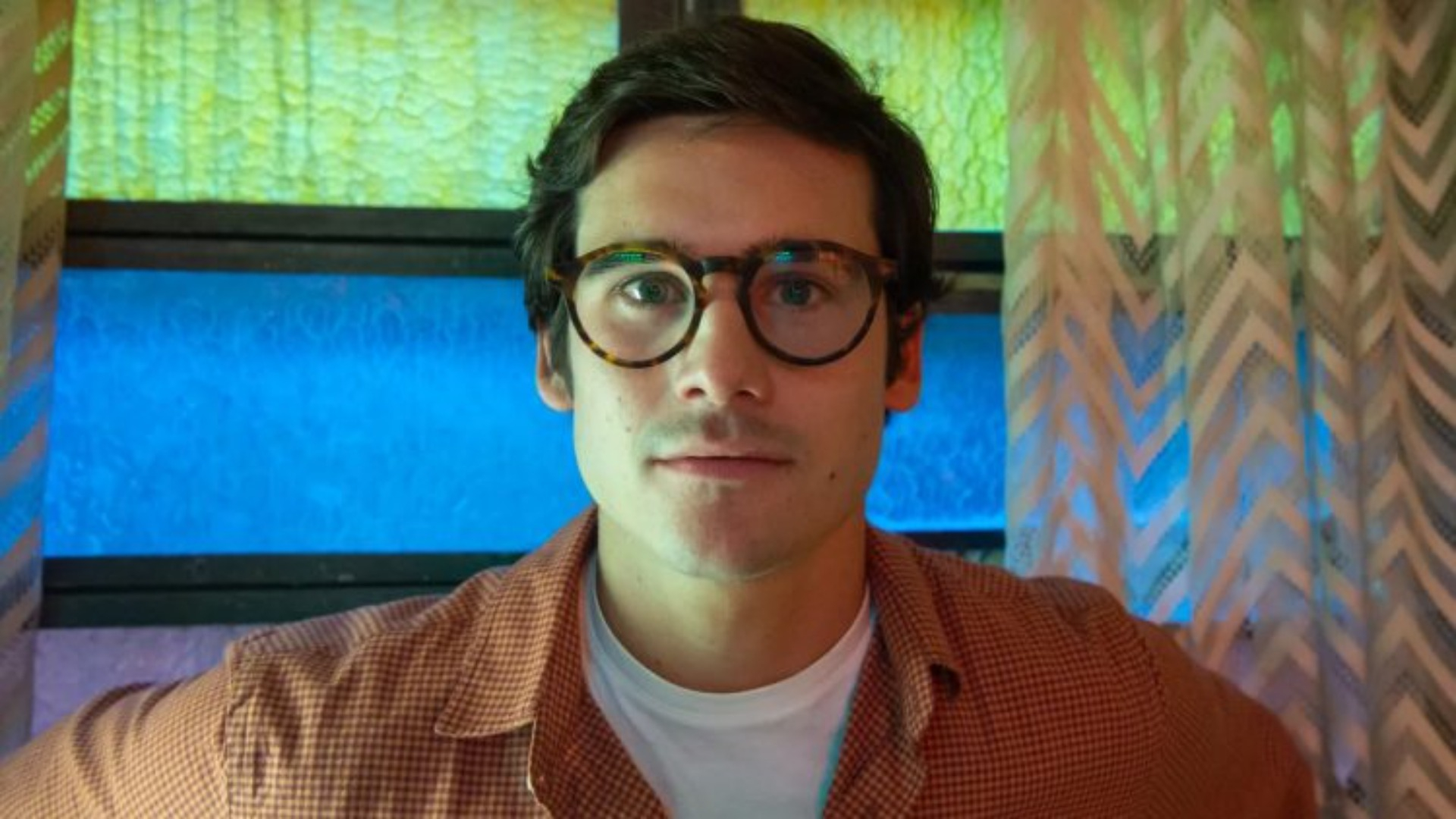 Nicolas Prattes festeja leveza de Fuzuê com referência a super-herói: ‘Melhor escolha’