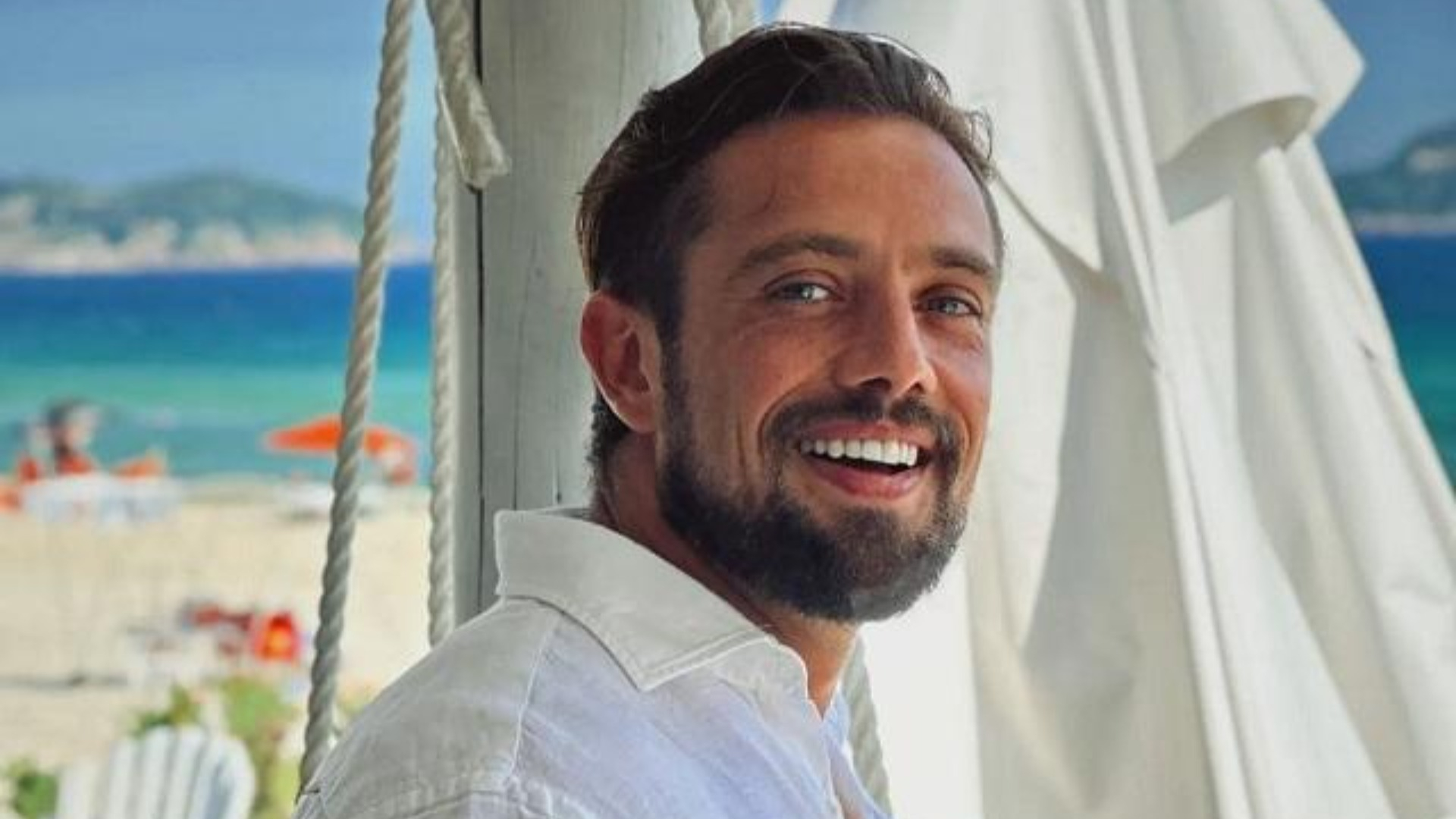 Com quem Rafael Cardoso ficou após separação? Confira affairs do ator