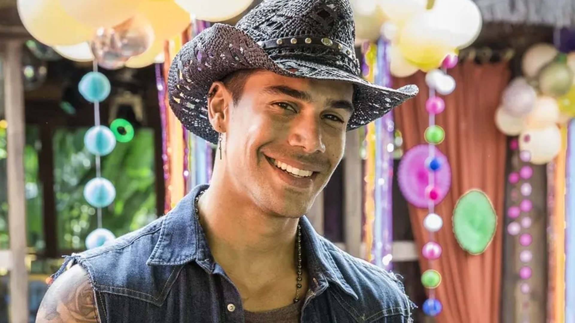 Micael Borges entrega segredo de Jefinho de Fuzuê e revela canção original