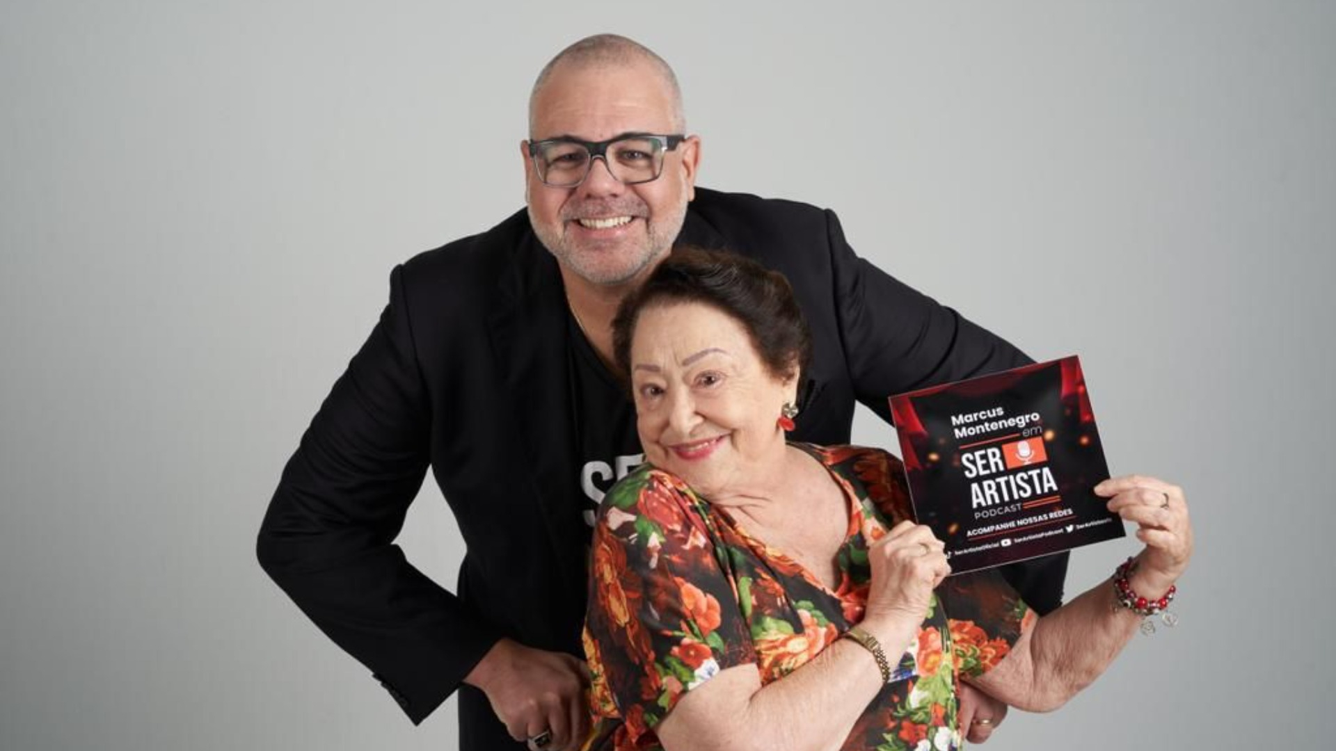 Suely Franco solta a voz em momento emocionante e reflete sobre a morte