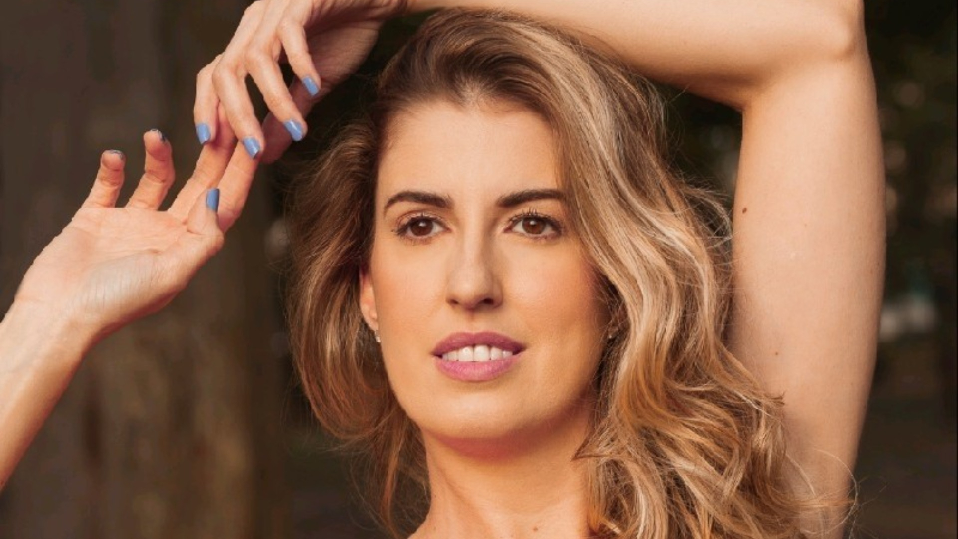 Transplantada, Patricia Fonseca avalia quadro de Faustão e critérios sobre espera: ‘Urgência’
