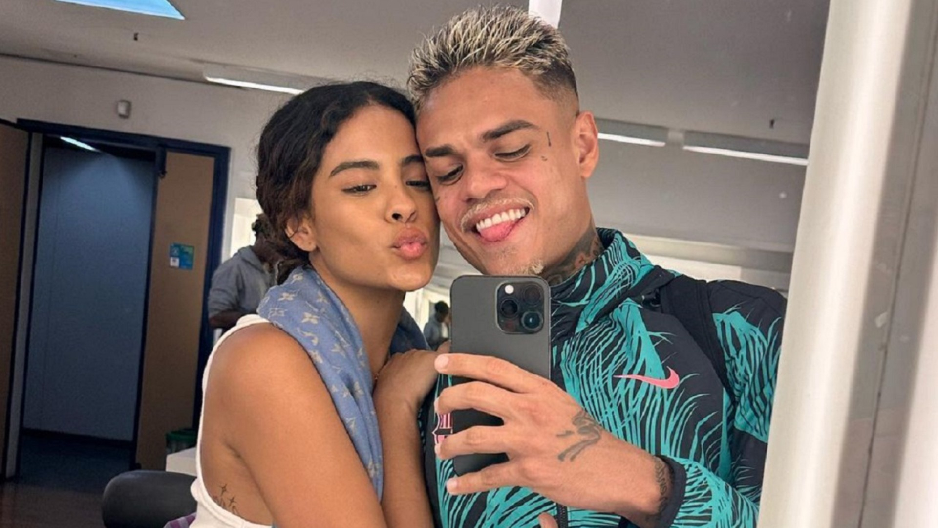 Por que Bella Campos e MC Cabelinho se separaram? Entenda o término do namoro