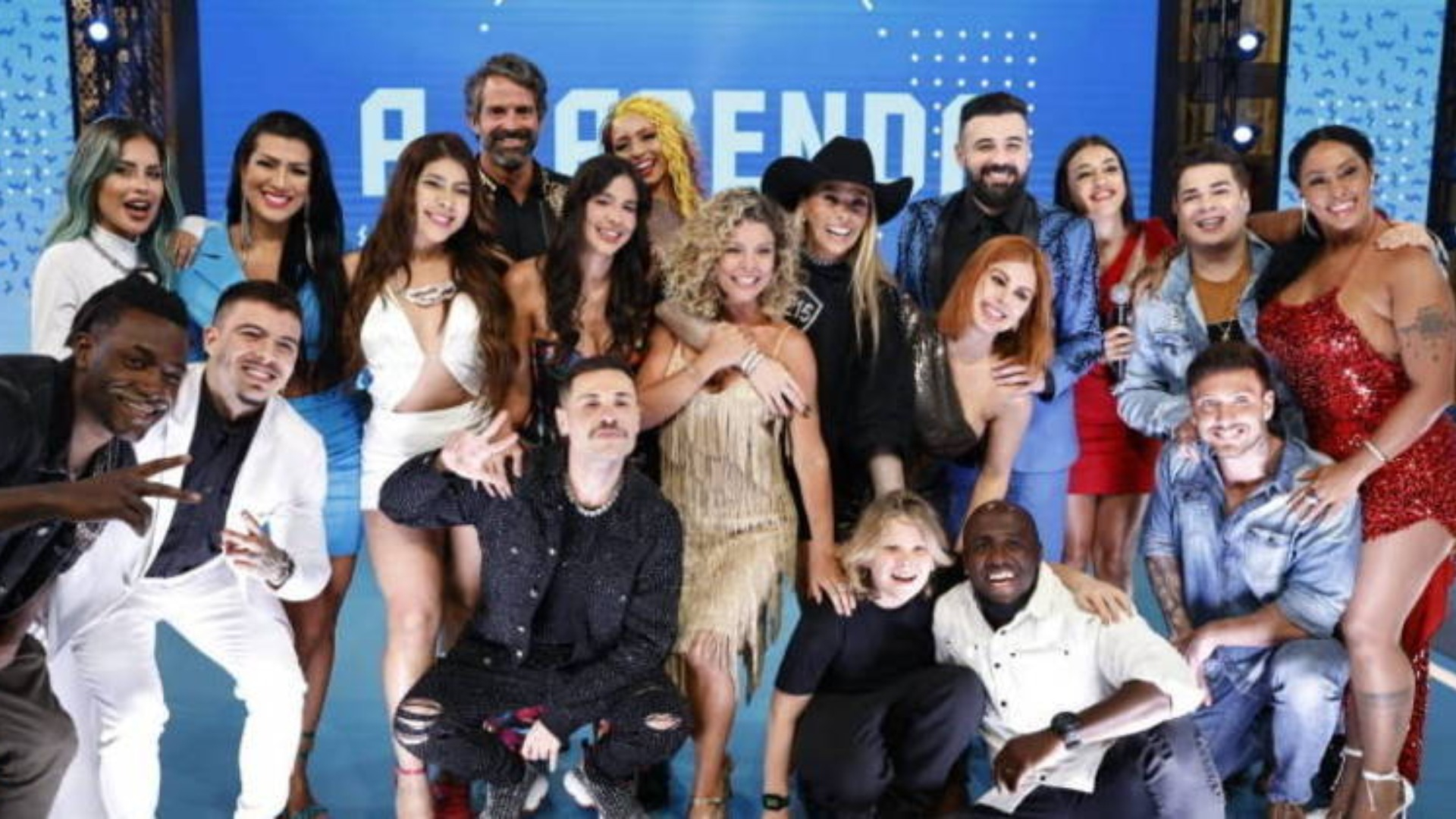 A Fazenda: Relembre quem já foi expulso do reality show da Record