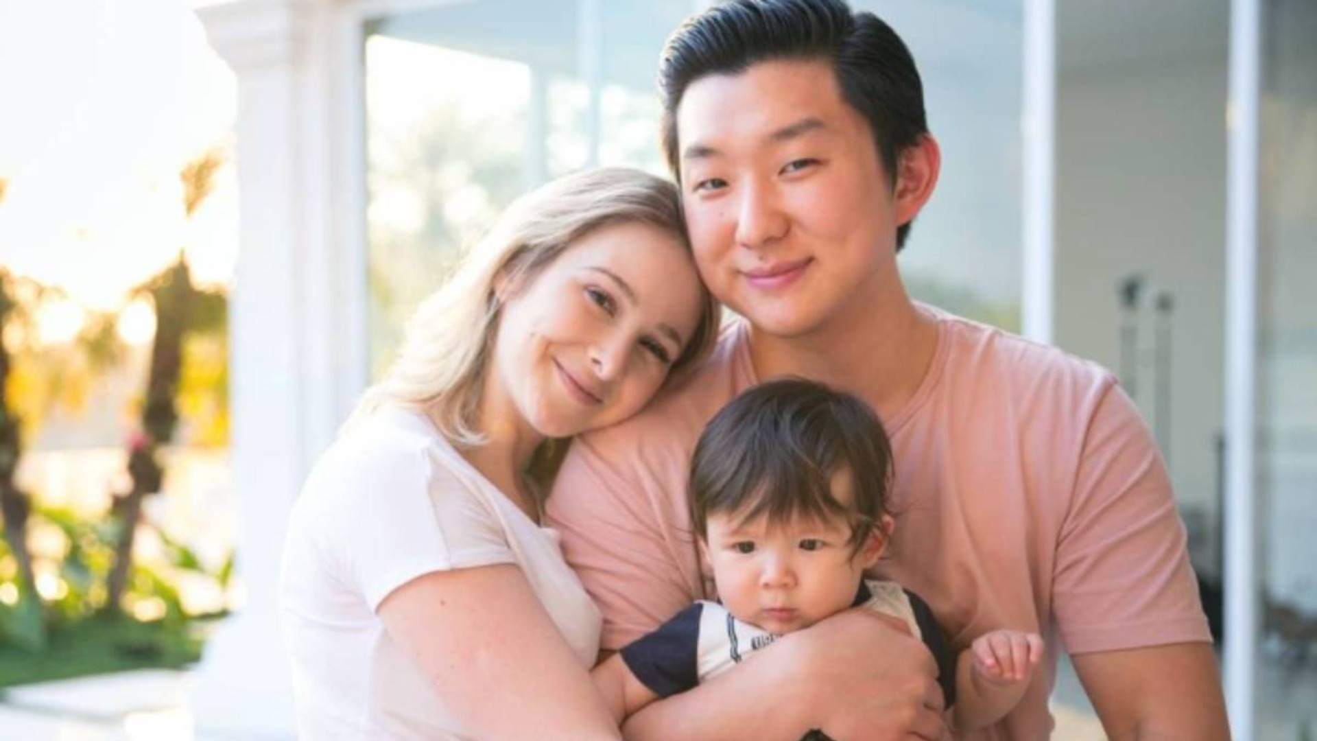 Por que Pyong Lee e Sammy terminaram? Ex-casal tem filho pequeno e viveu mais de uma separação