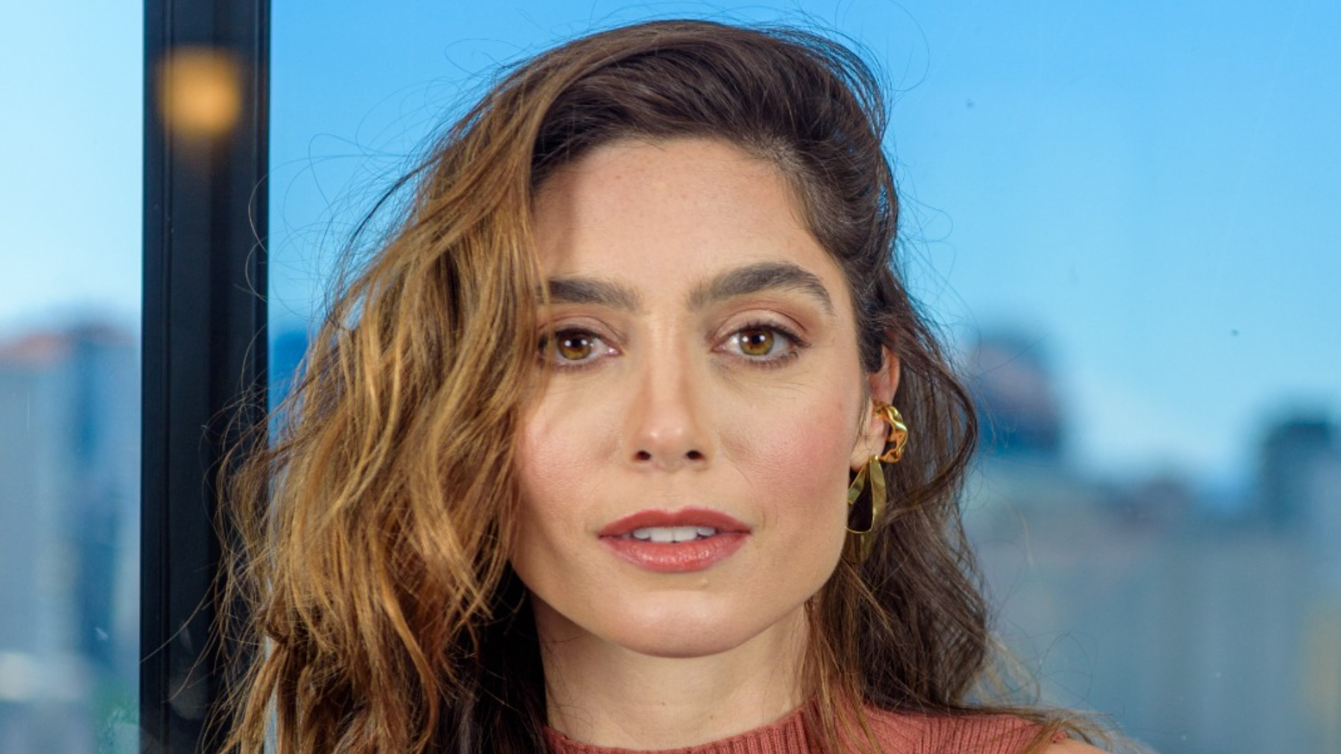 ‘Musa da dança’ no Globoplay, atriz revela que personagem na TV ajudou a lidar com maternidade