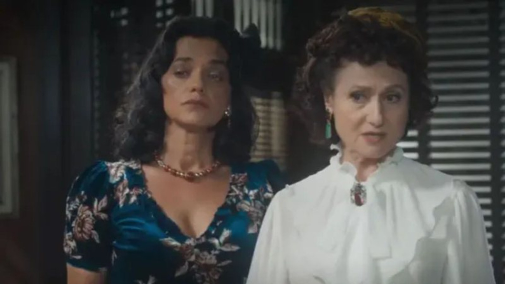 Atriz de Amor Perfeito relembra morte em filmagem de longa: ‘Ficou marcado’