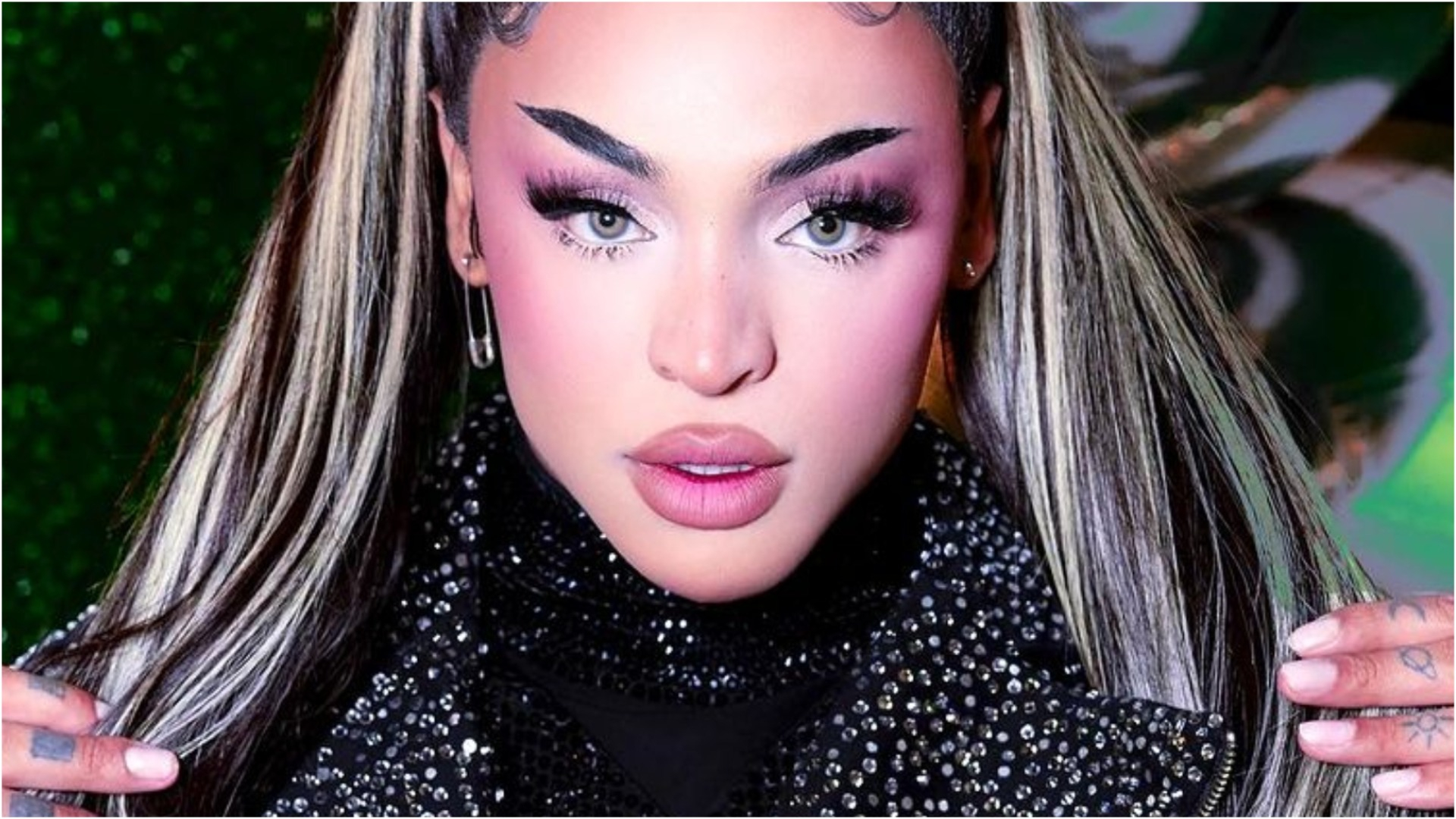 Além de pagodeiro: Saiba quem foram os affairs de Pabllo Vittar
