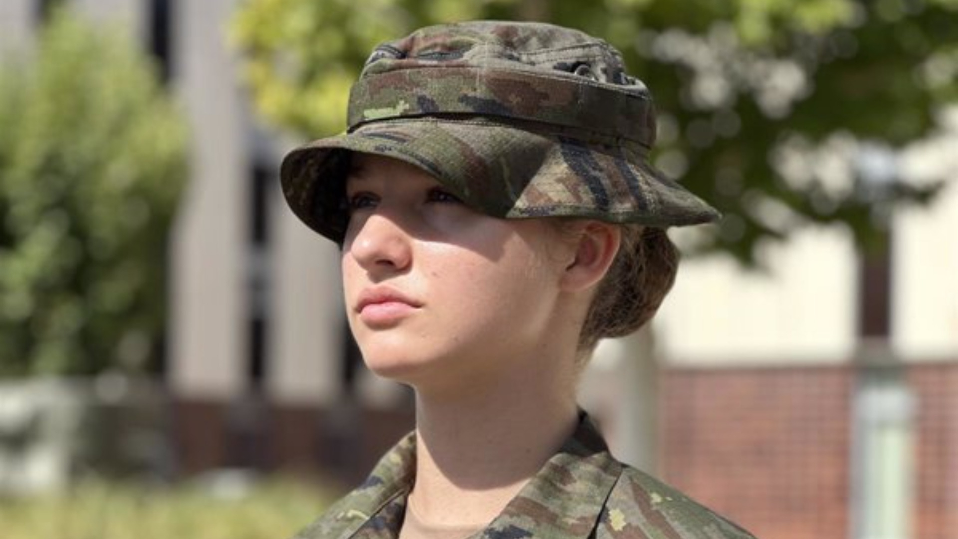 Quem é a princesa da Espanha? Leonor começou serviço militar após affair com brasileiro