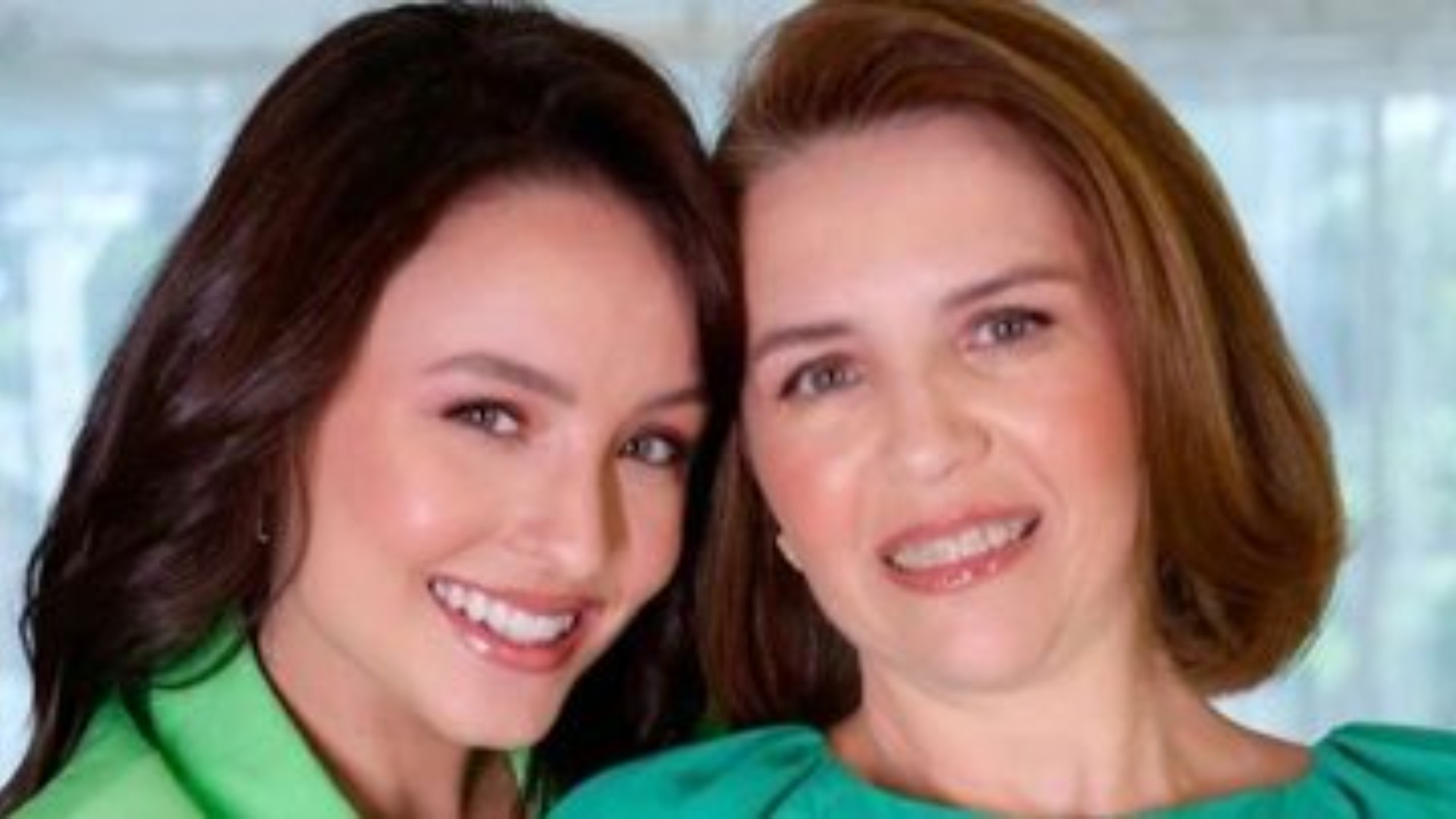 Larissa Manoela ou a mãe? Veja quais famosos estão do lado de quem na rixa familiar