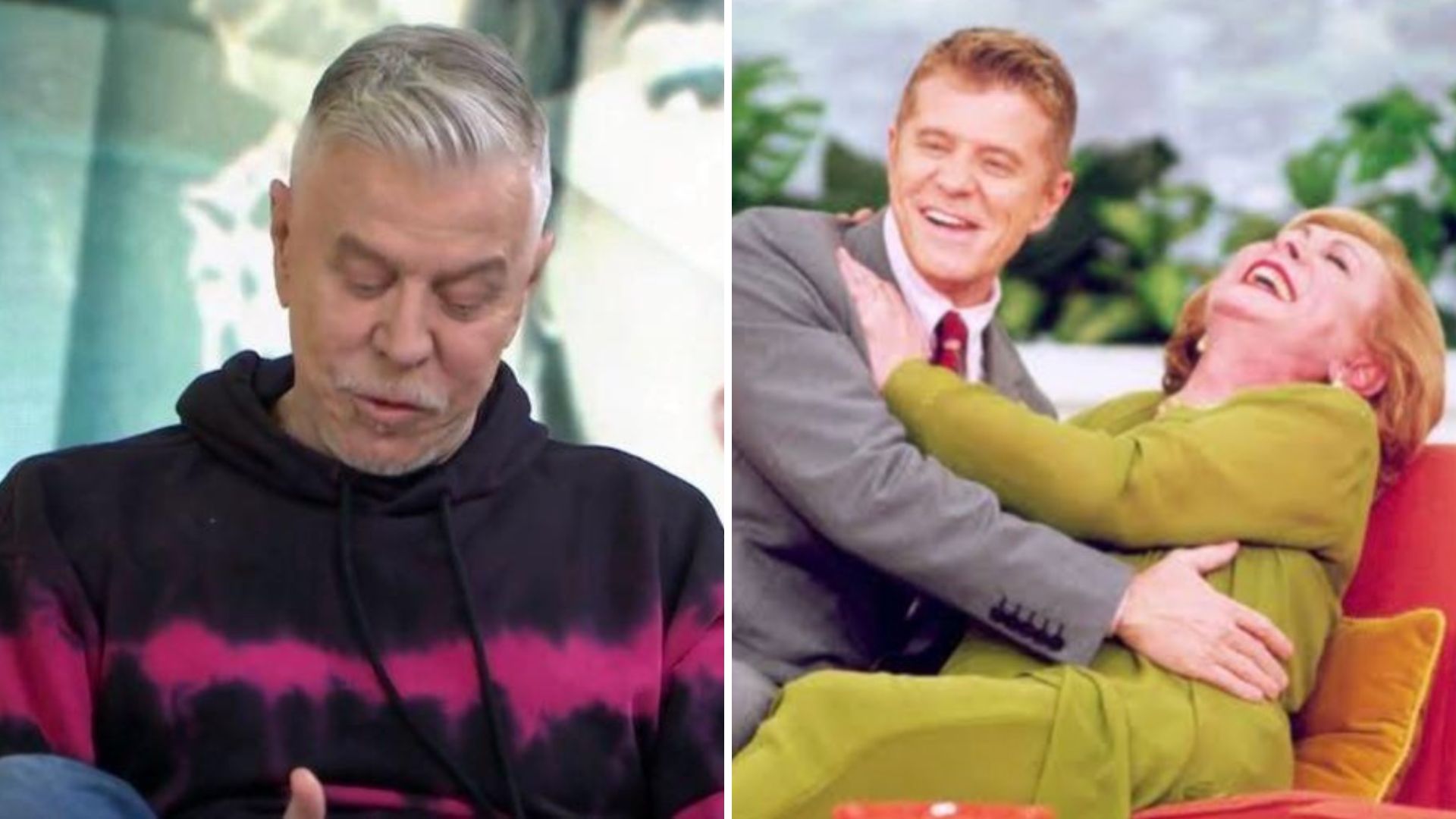 “Até um dia”: o adeus emocionante de Miguel Falabella para Aracy Balabanian