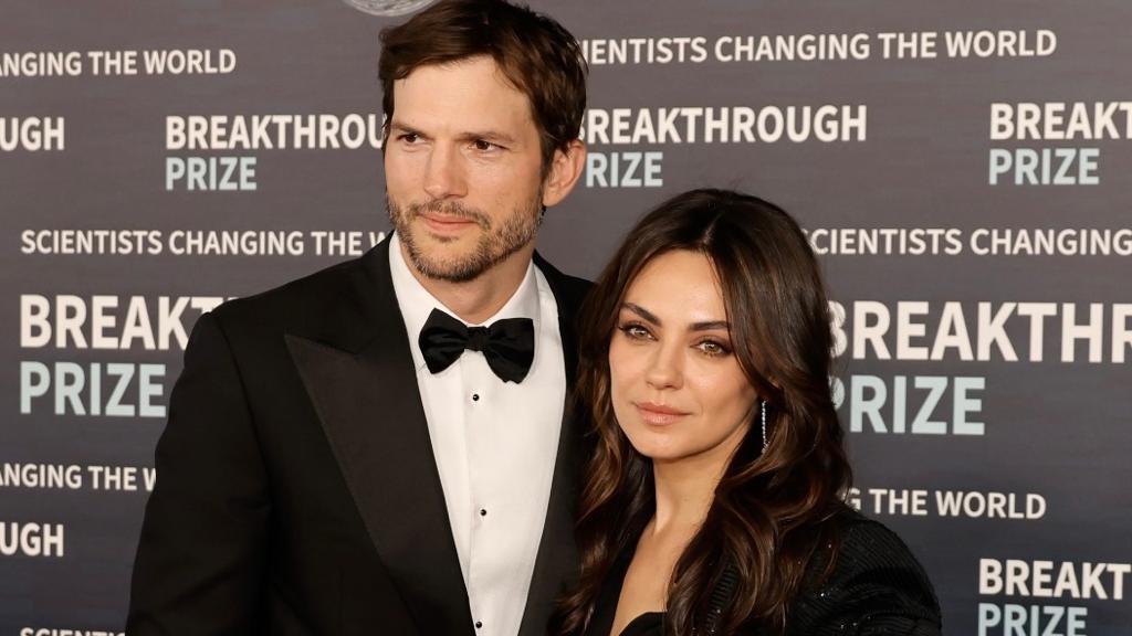 Mila Kunis e Ashton Kutcher colocam casa de praia para alugar: ‘Estaremos lá para te receber’