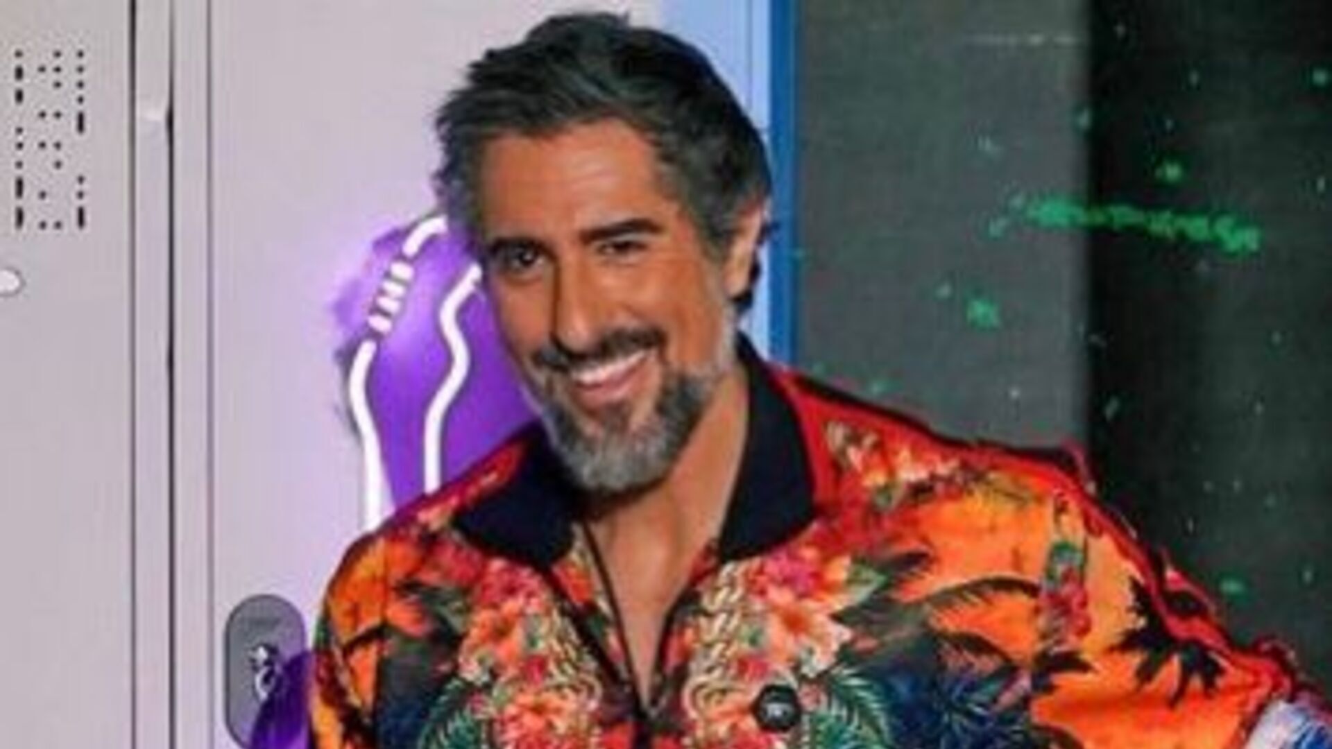 Apresentando o Criança Esperança pela primeira vez, Marcos Mion desabafa: “Desesperado”