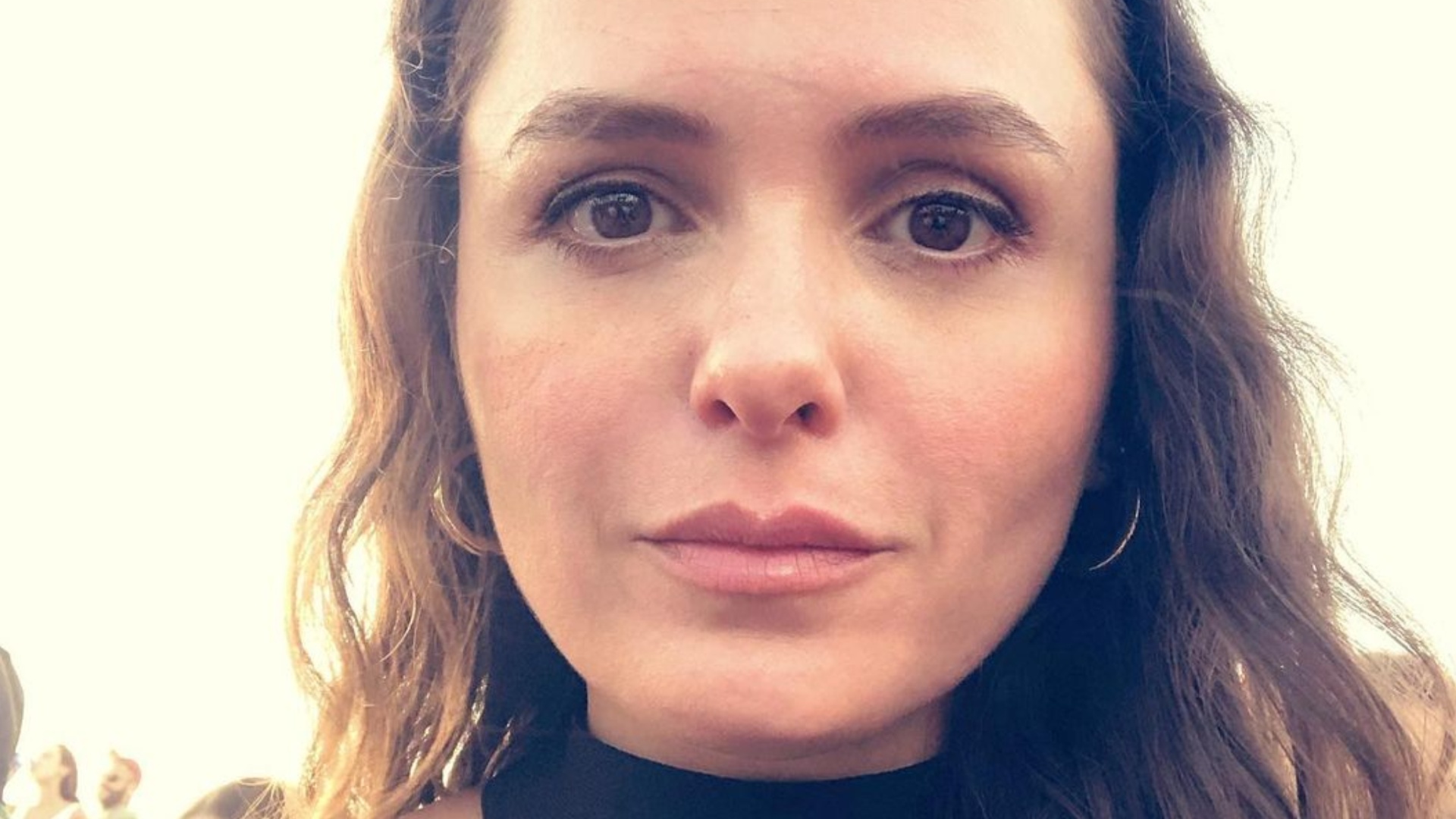Monica Iozzi atualiza fãs sobre estado de saúde após deixar elenco de novela