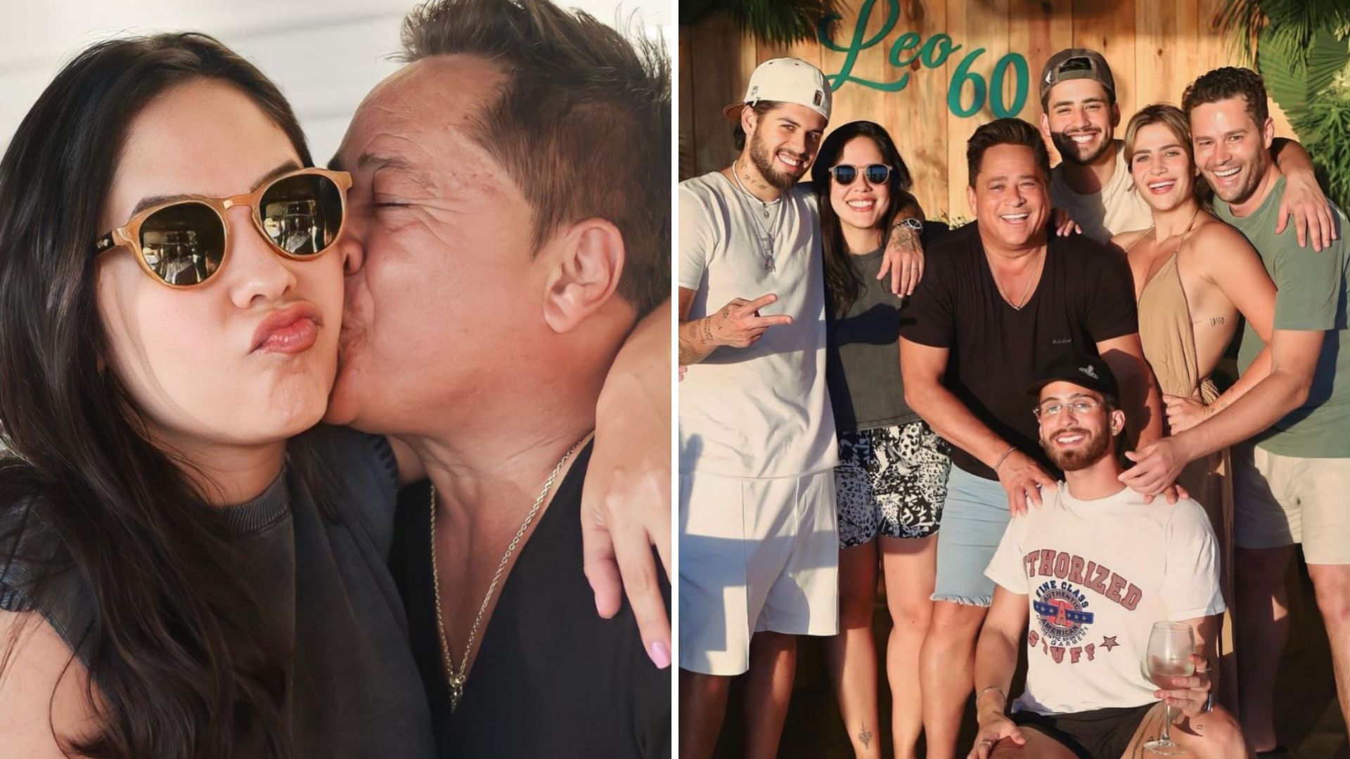 Monyque Costa: filha de Leonardo tem namorada e leva vida discreta no campo