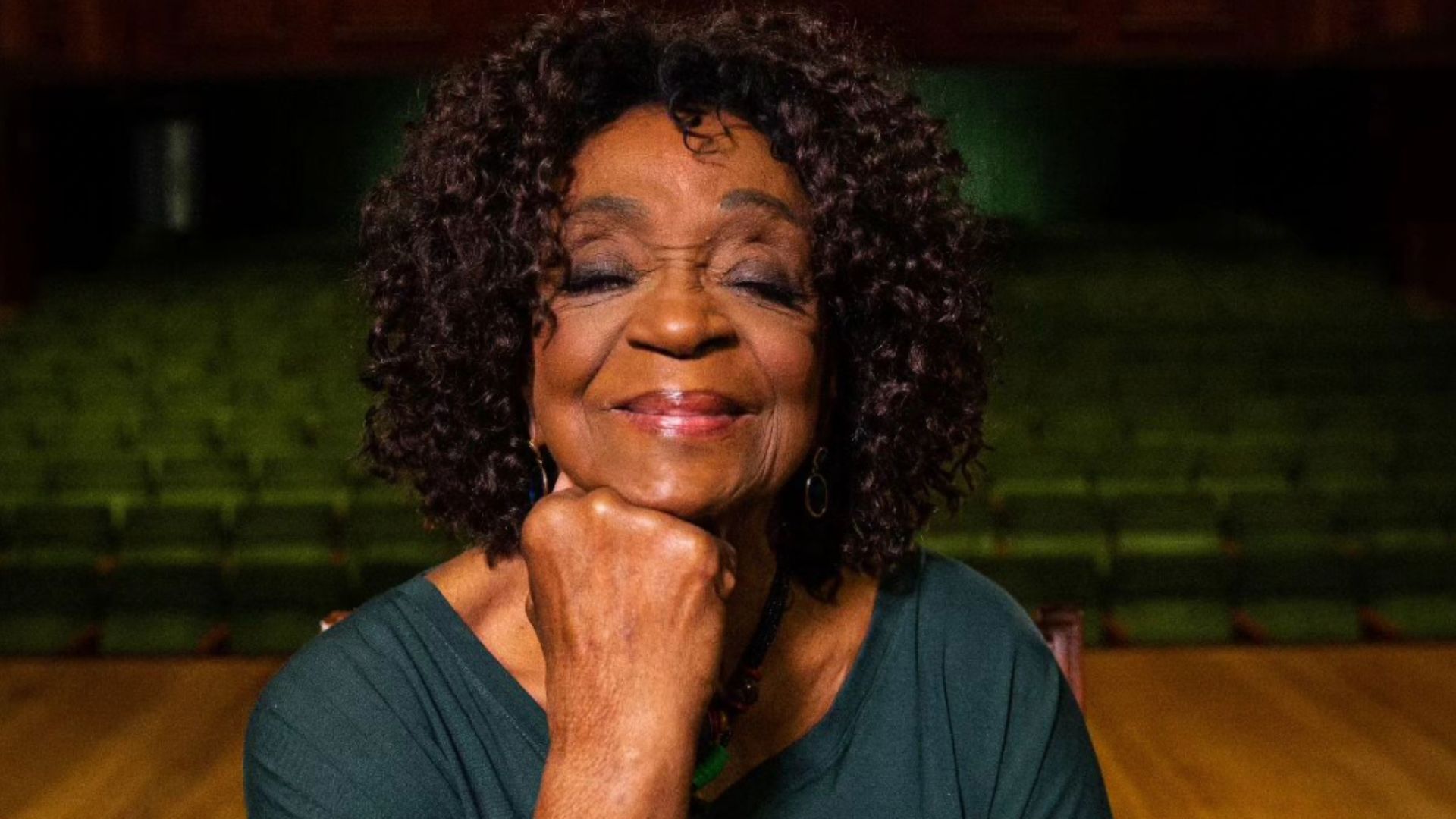 Grande dama da dramaturgia, Léa Garcia morre aos 90 anos antes de ser homenageada