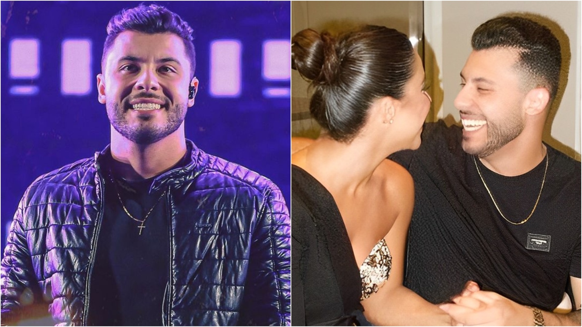 Quem é a namorada de Murilo Huff? Influencer já viveu romance com famosa