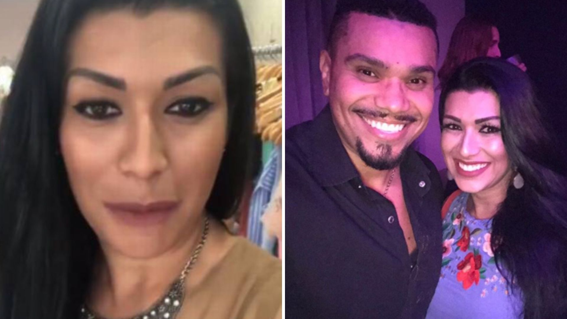 Ellen Cardoso revela mágoa de Naldo com boatos: “Ficou bem mal”
