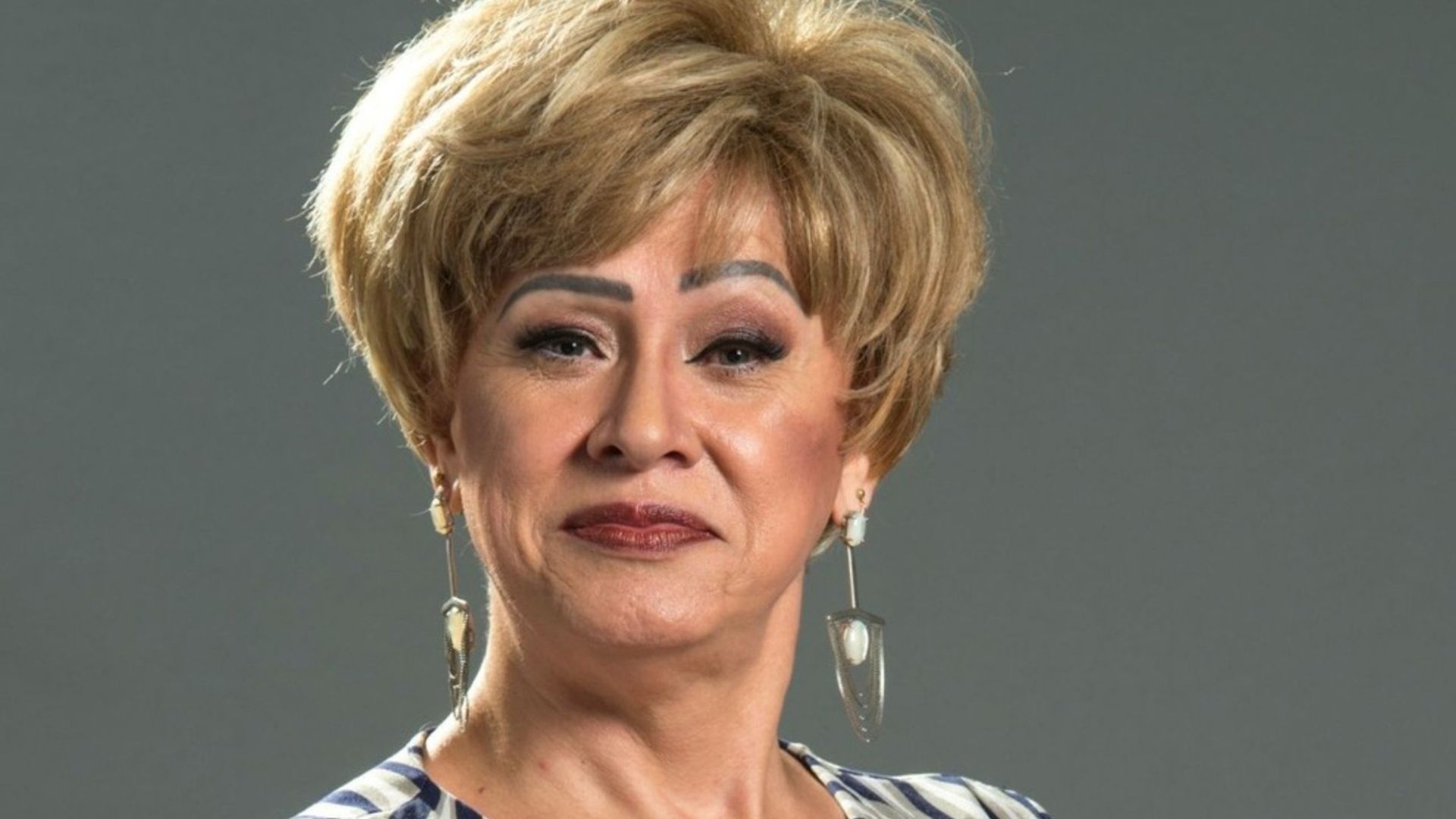‘Seria a glória’, avalia Nany People sobre encarnar Odete Roitman em possível remake