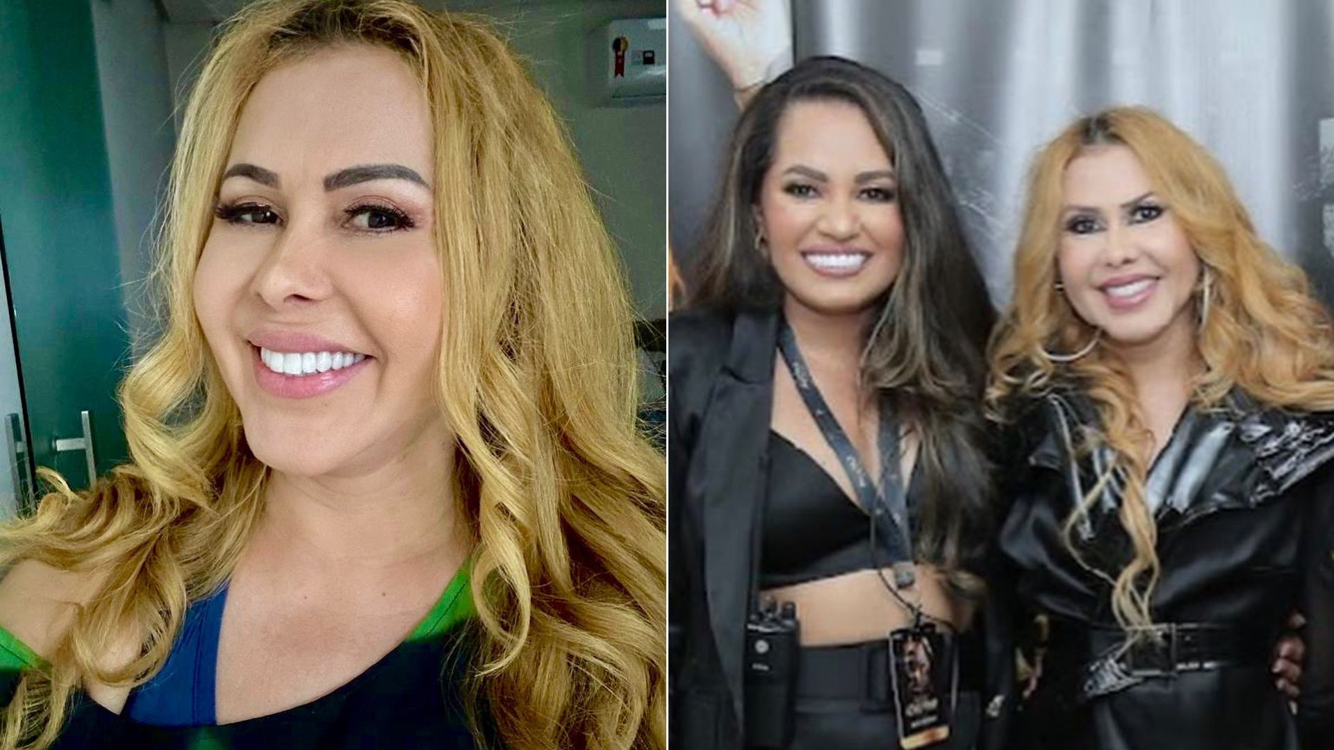 Quem é a filha de Joelma? Parceira da mãe, Natália não é filha de Ximbinha