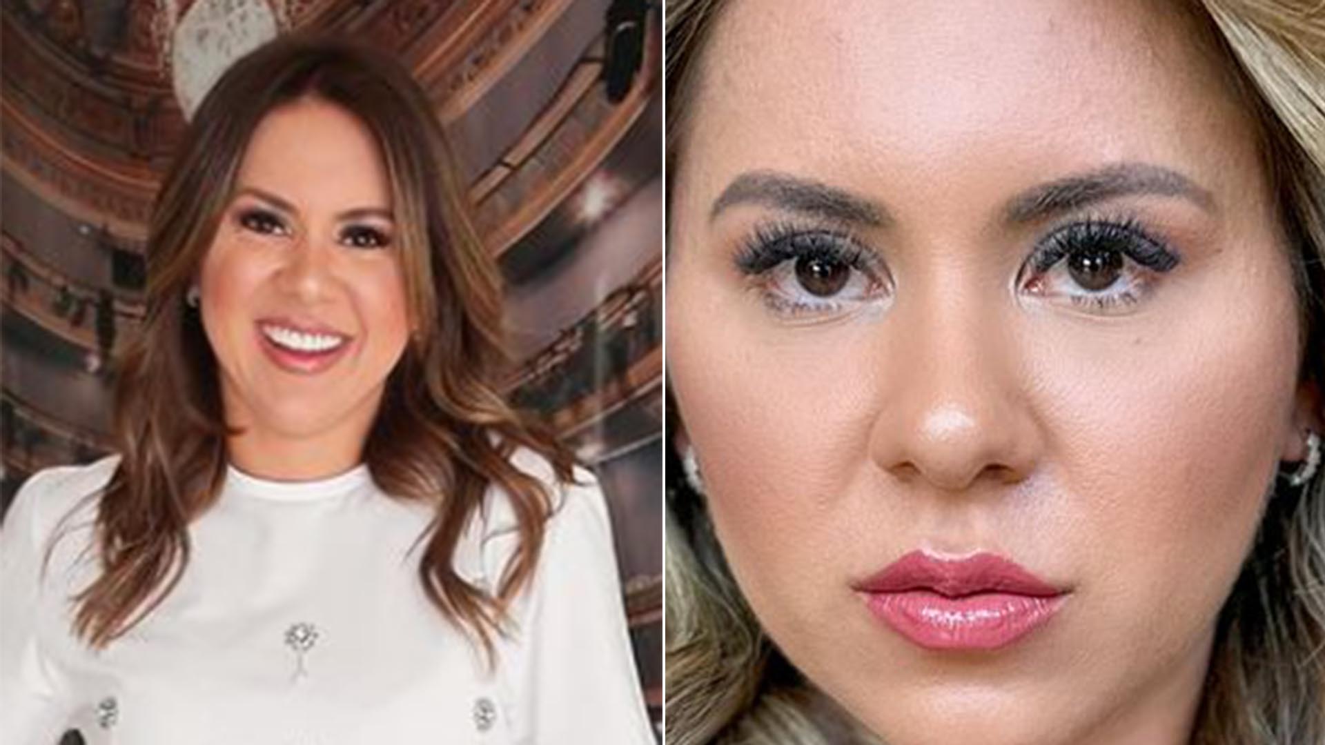 Esposa de Zé Neto, Natália Toscano volta a ficar loira e exibe novo visual