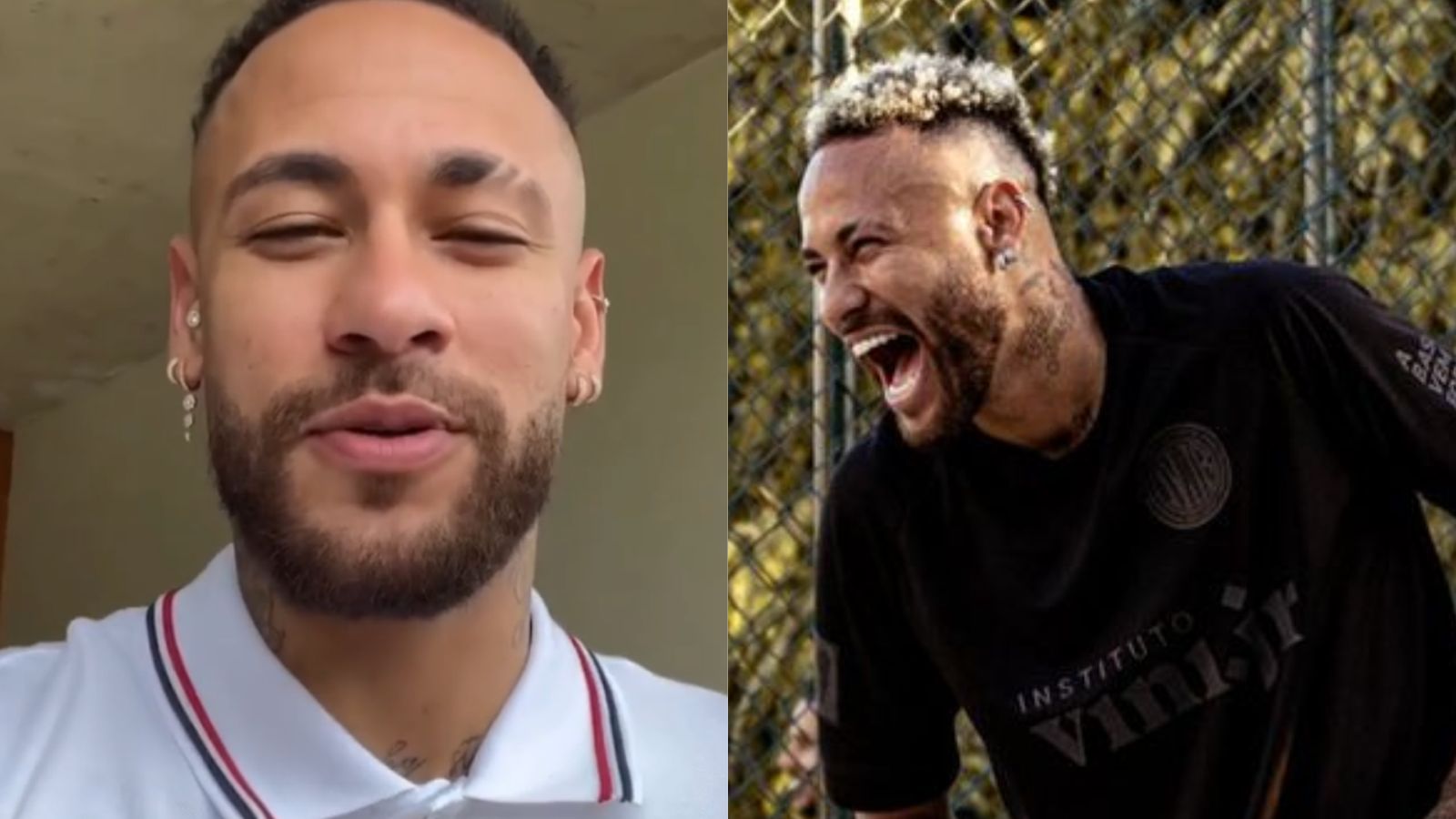 Neymar Jr é anunciado em novo clube com salário milionário: “Talento”