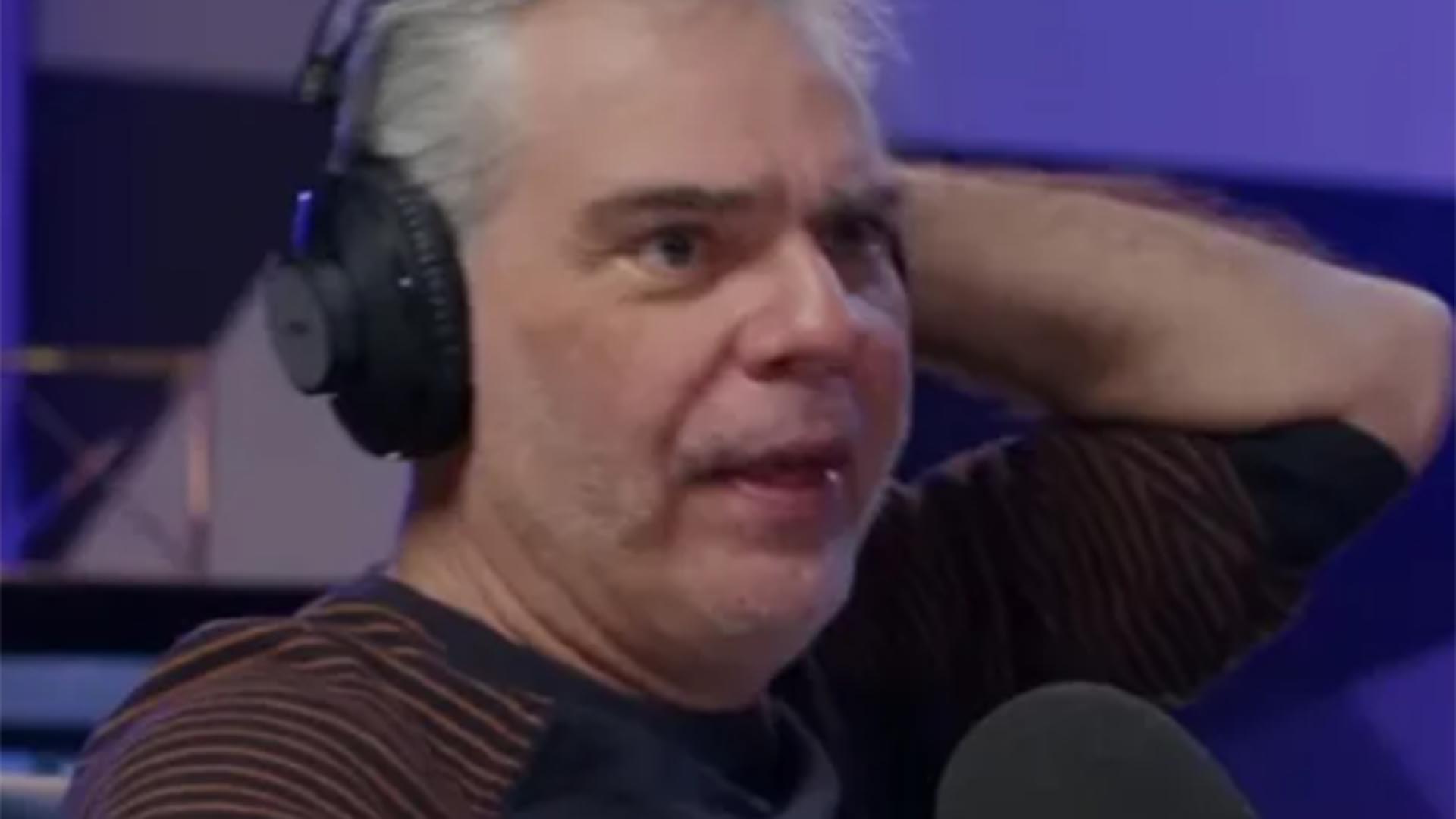 Filho de Chico Anysio fala sobre a herança do pai: ‘Não deixou bens’