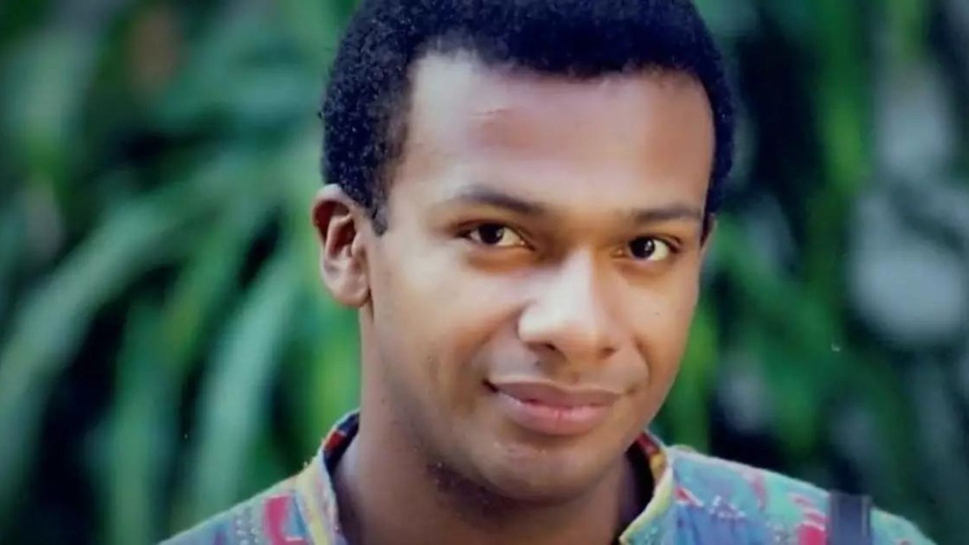 Norton Nascimento: coração chegou em jatinho da Globo para transplante