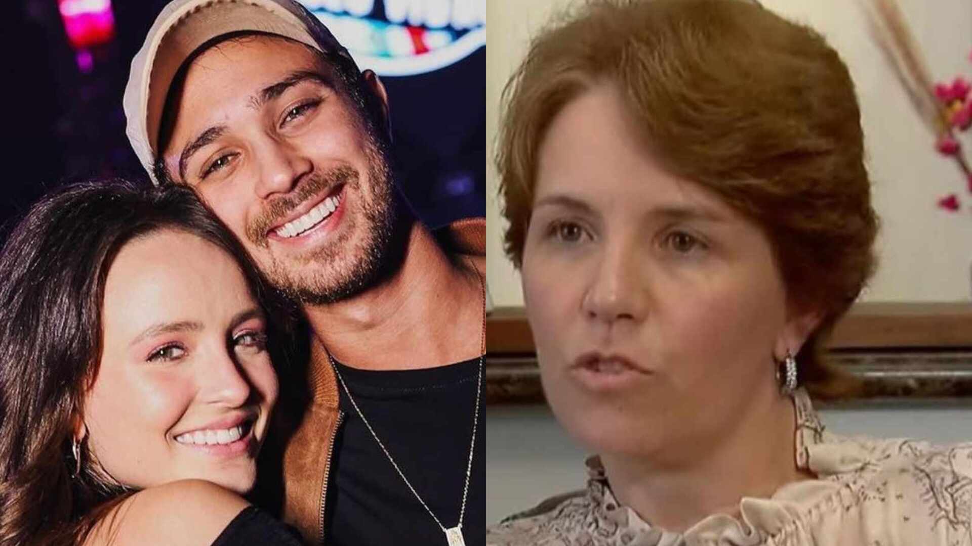 Novo trecho de conversa de Larissa Manoela com a mãe é divulgado: ”Família macumbeira”