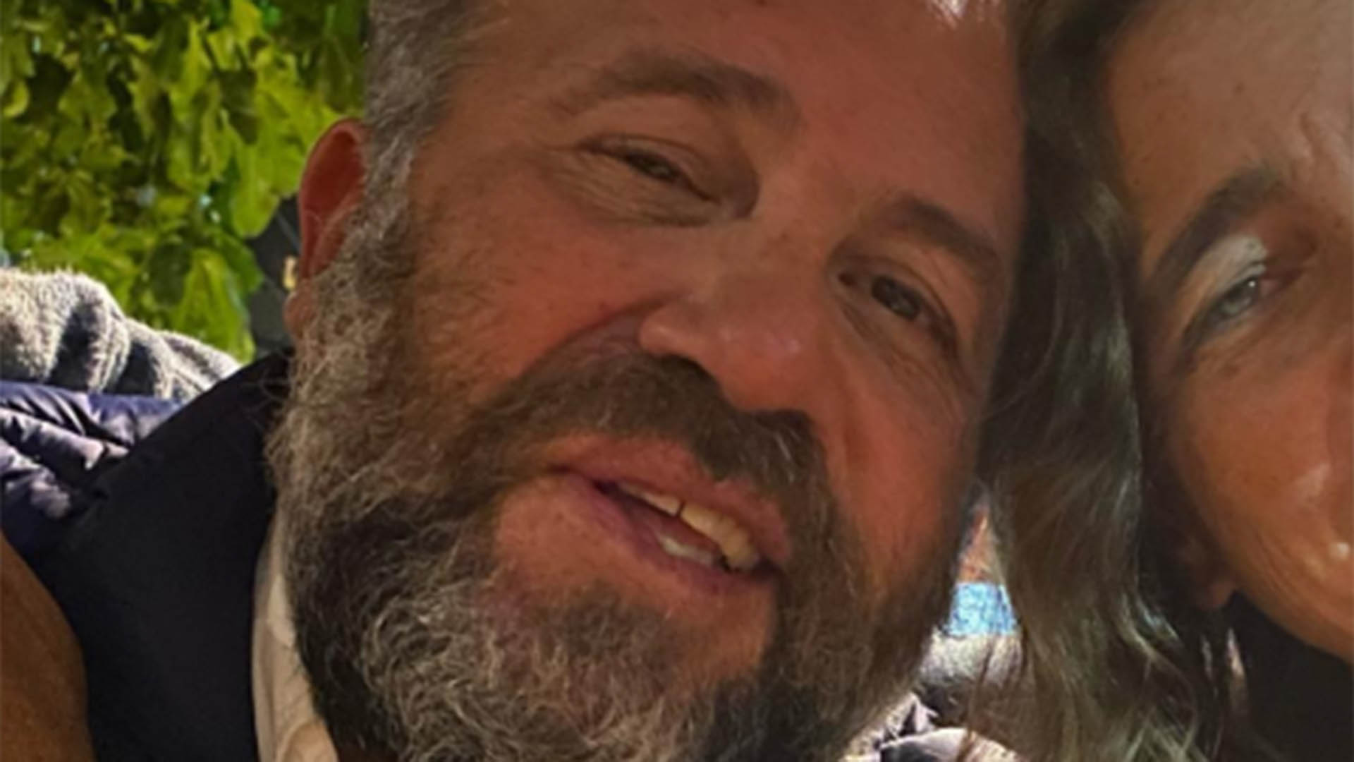 Quem é a atual esposa do ator Otávio Müller? Veja fotos do casal!