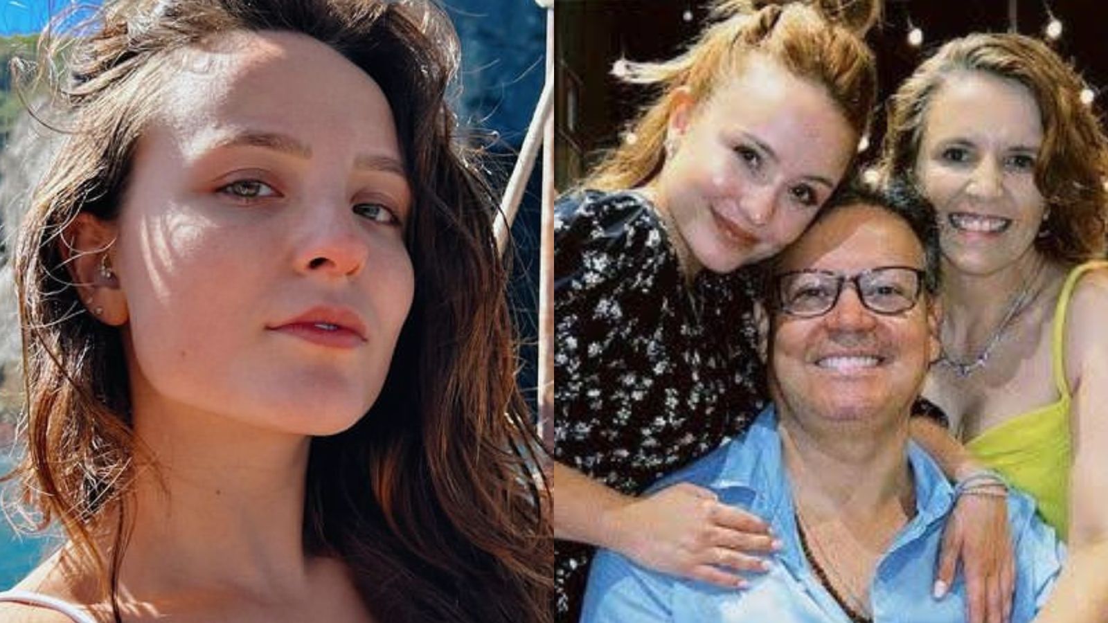 Larissa Manoela sofre prejuízo e perde cachê de novo filme para os pais