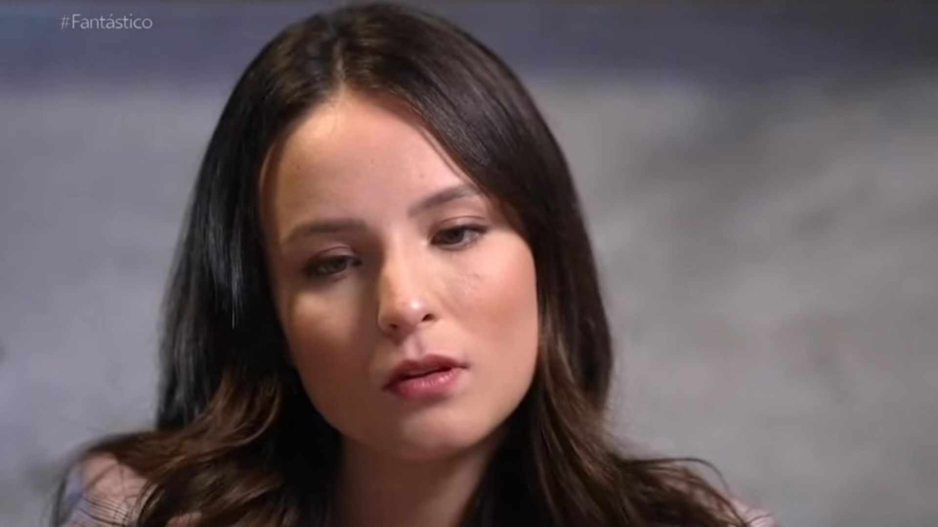 Pais de Larissa Manoela fizeram transações de mais de R$ 5 milhões em conta