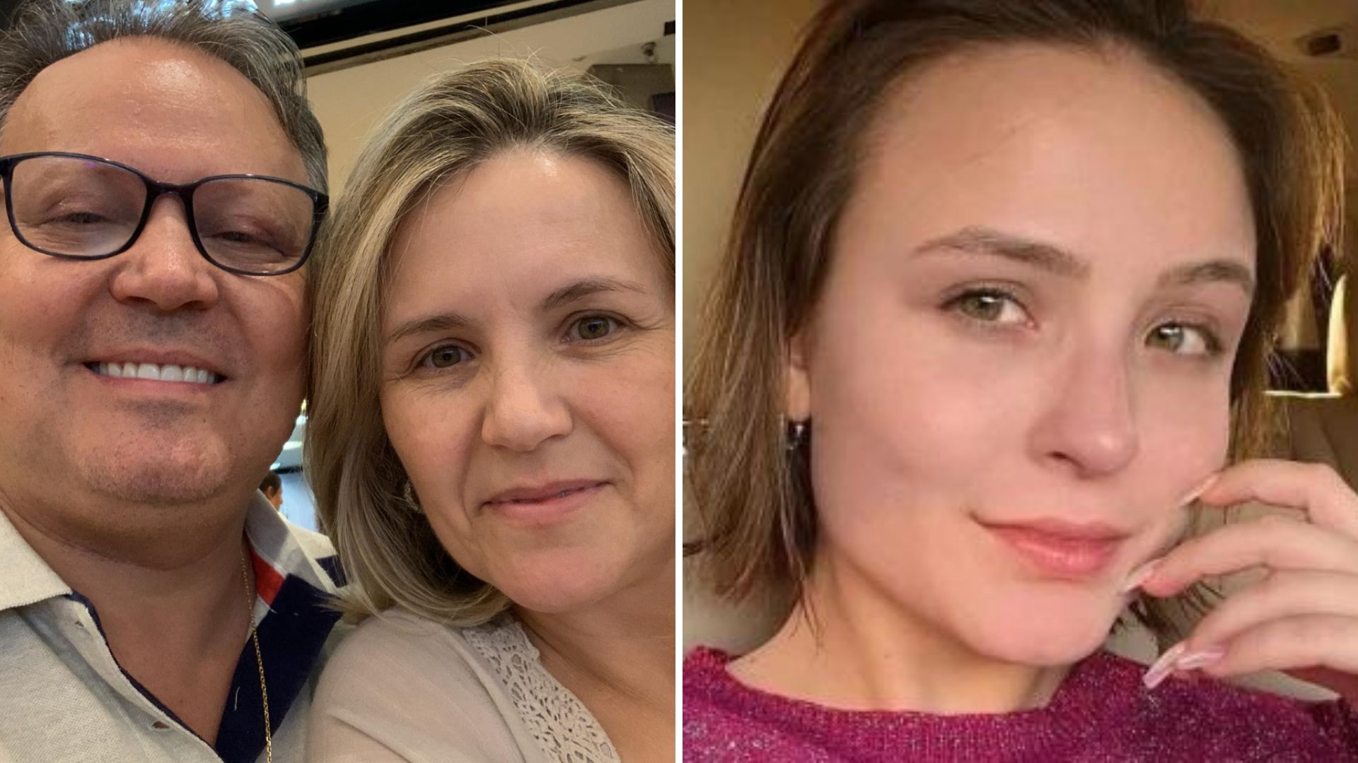 Pais de Larissa Manoela escrevem carta aberta e rebatem acusações: “Profunda dor”