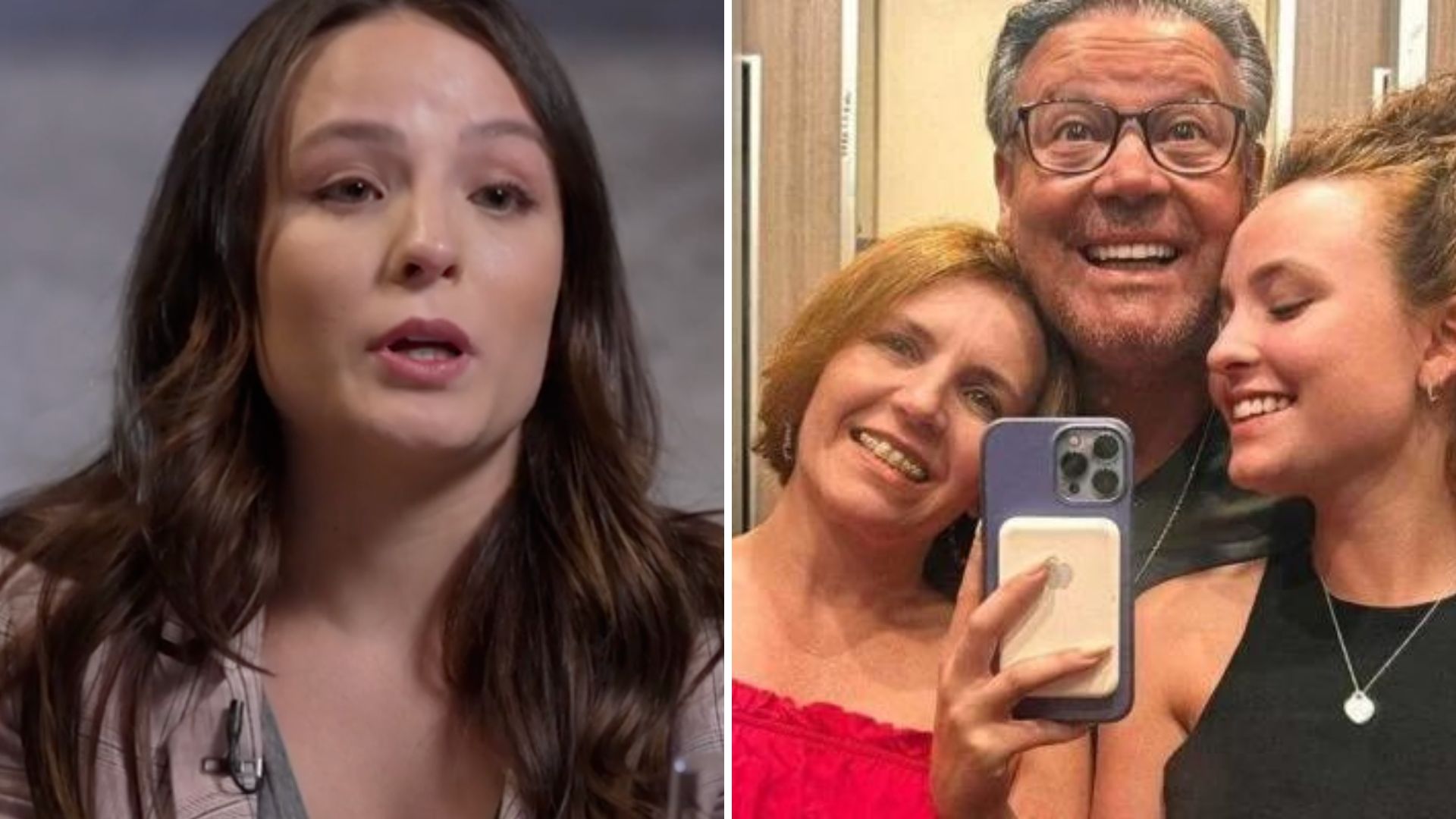 Por que Larissa Manoela começou a gravar conversas com os pais em segredo?