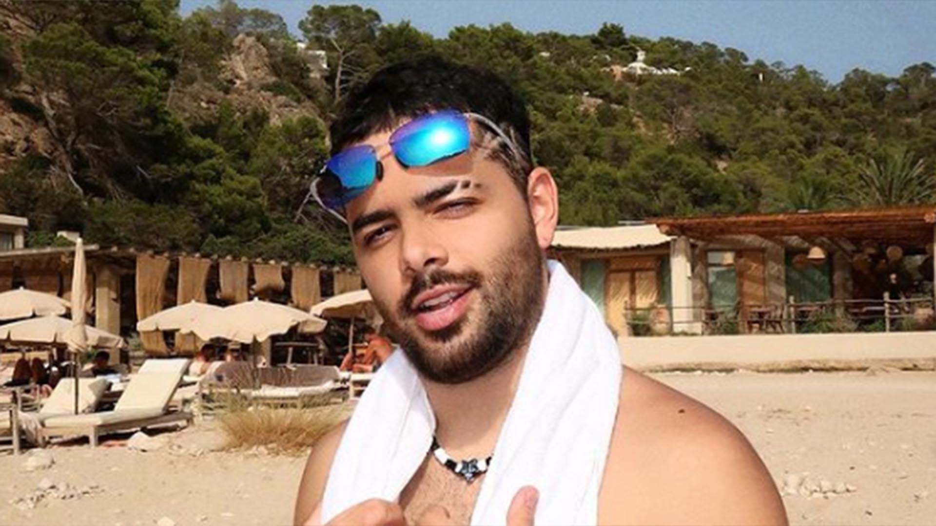 Quem é o namorado de Pedro Sampaio? DJ exibe nova foto com o amado