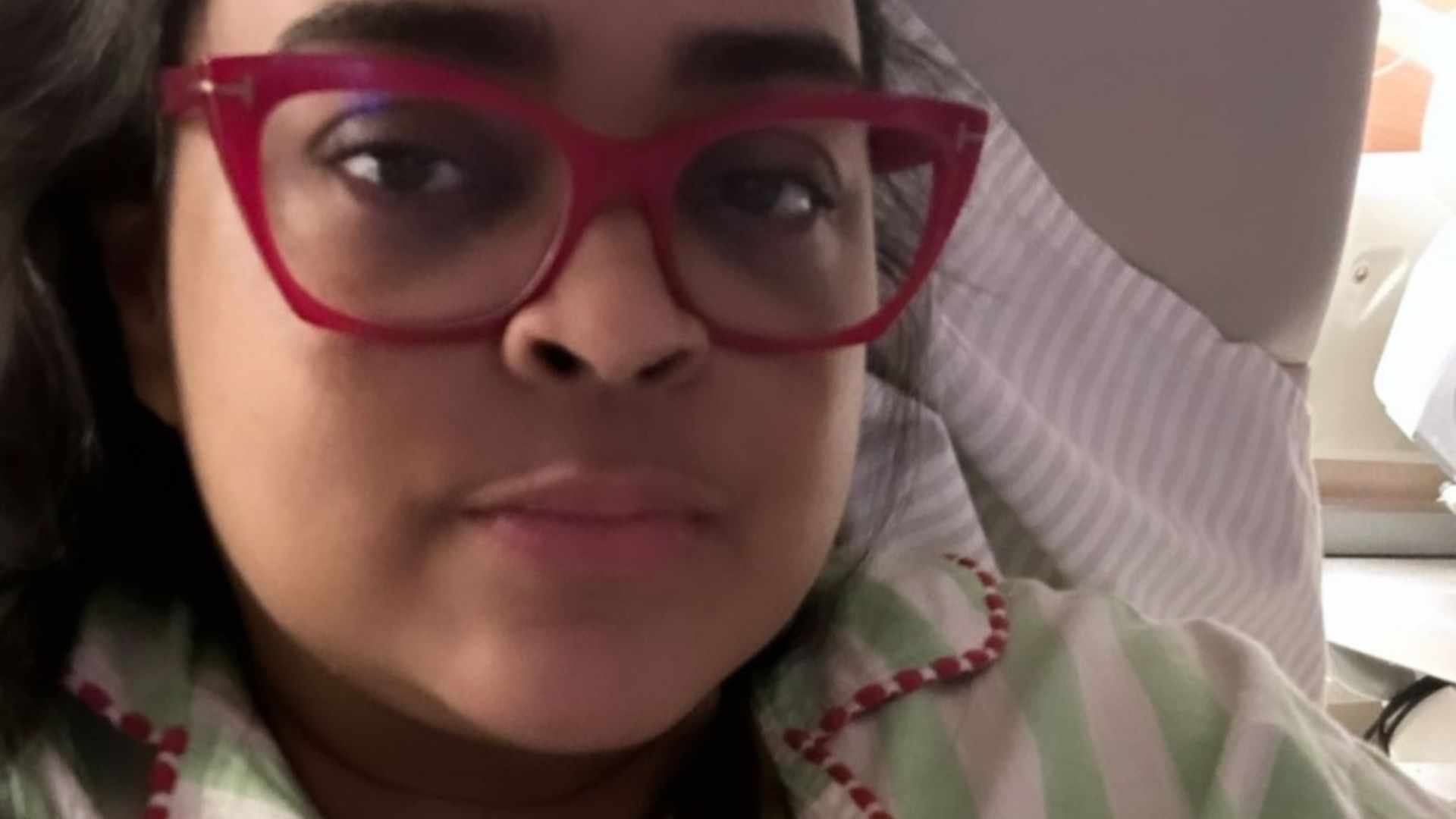 Hospitalizada, Preta Gil mostra evolução de seu estado: ”Vitória”