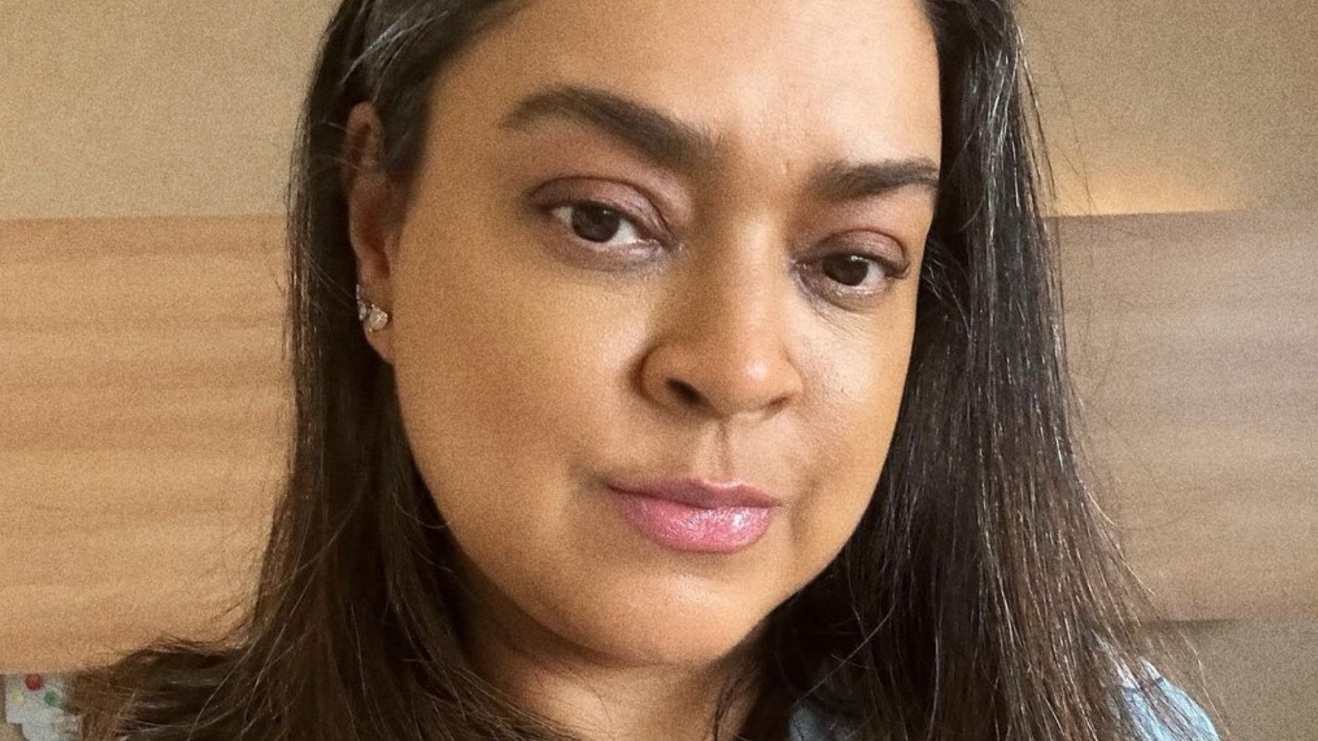 Preta Gil está se recuperando após cirurgia para retirada do tumor