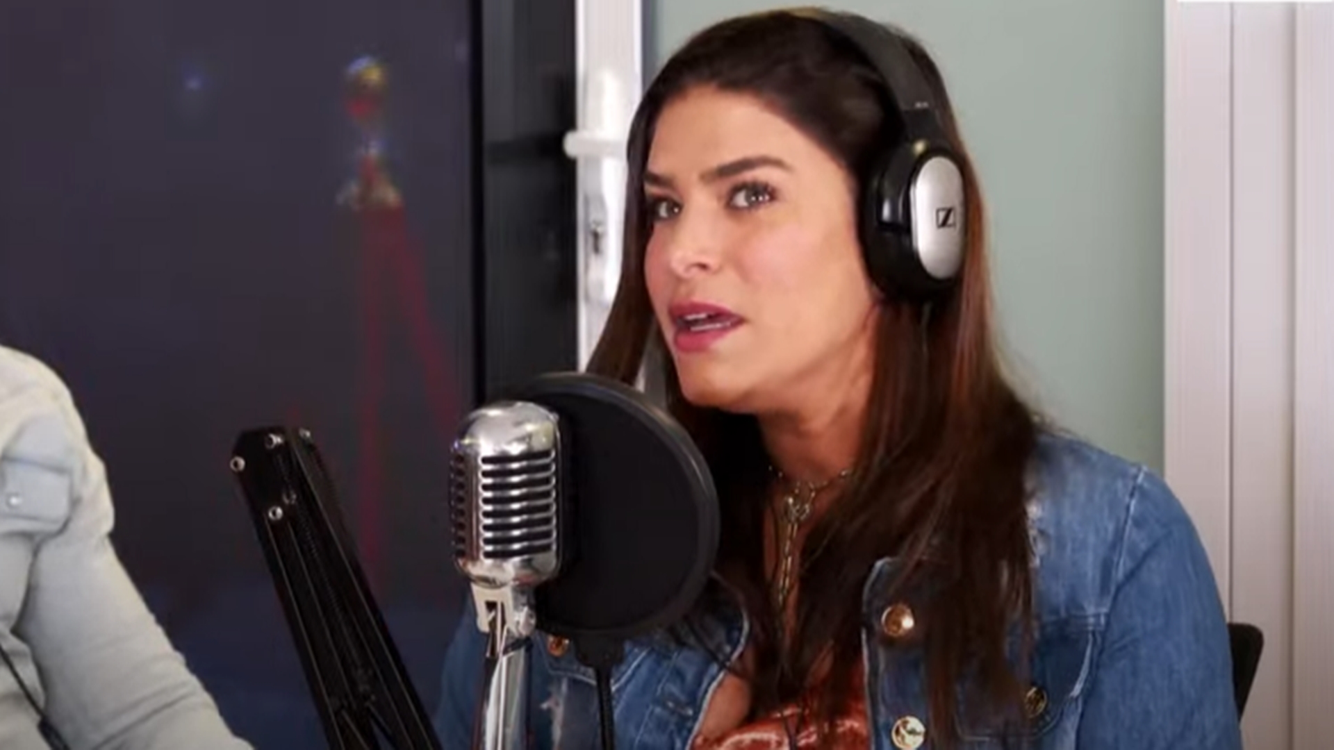 Priscila Fantin assume insegurança no Dança dos Famosos: “Tinha preconceito”