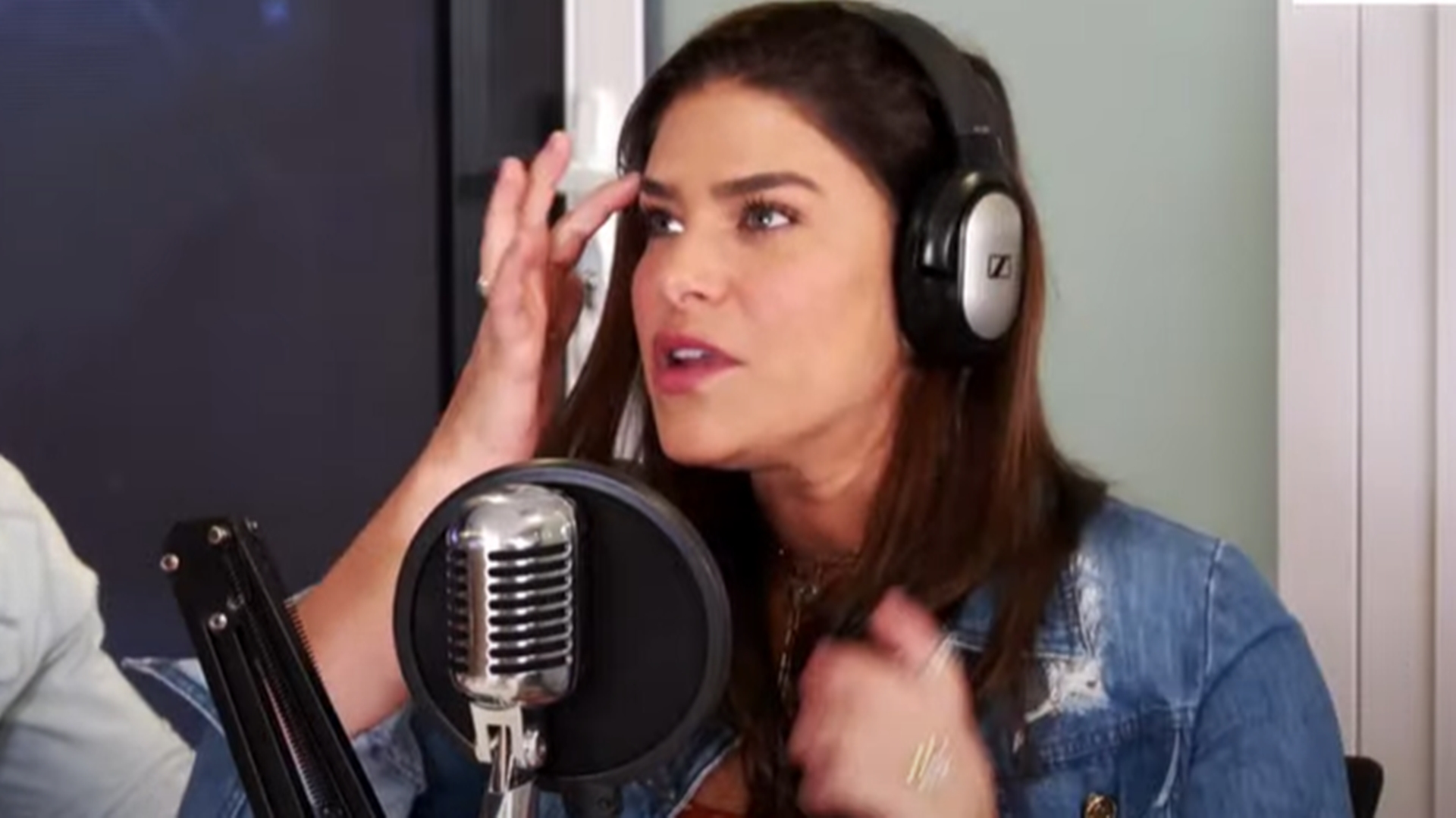Priscila Fantin revela por que aceitou convite para Dança dos Famosos