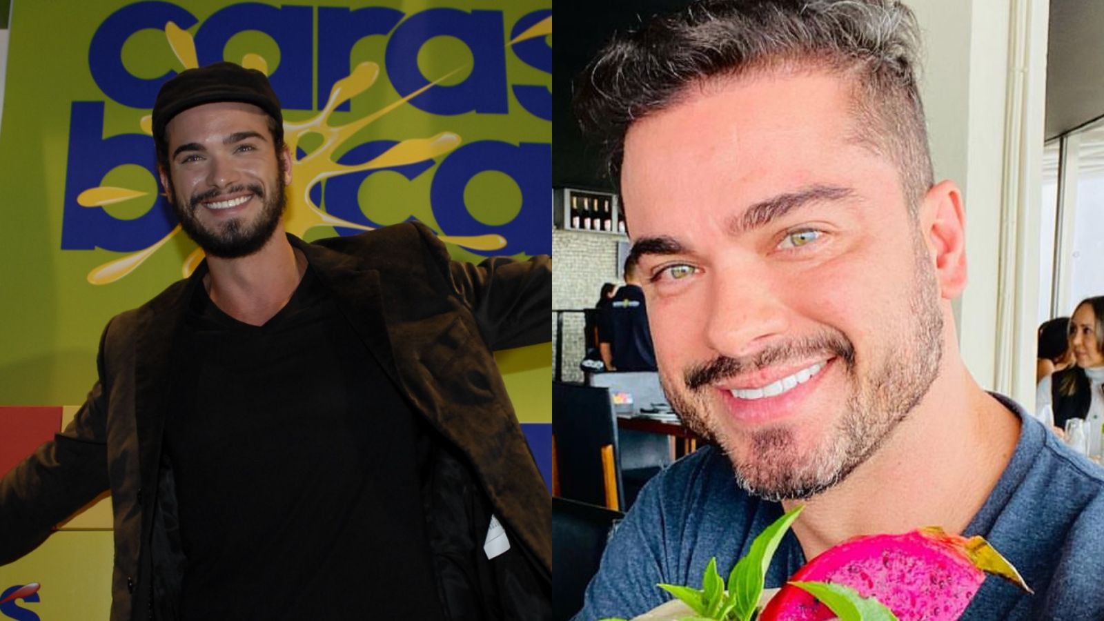 Quem é Sidney Sampaio? Relembre a trajetória do ex-galã de novelas da Globo