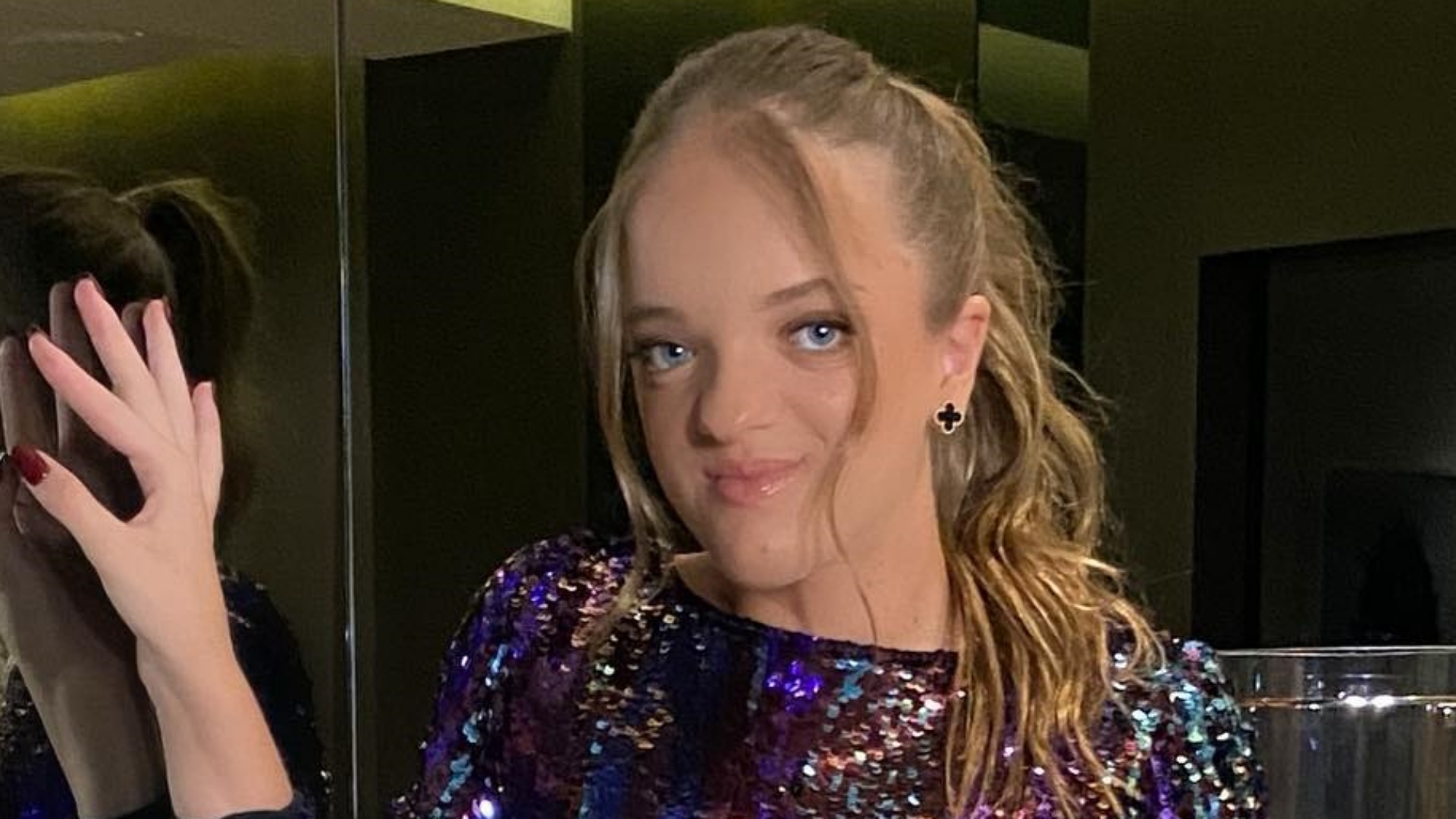 Rafaella Justus chama atenção ao surgir com look deslumbrante: “Linda”