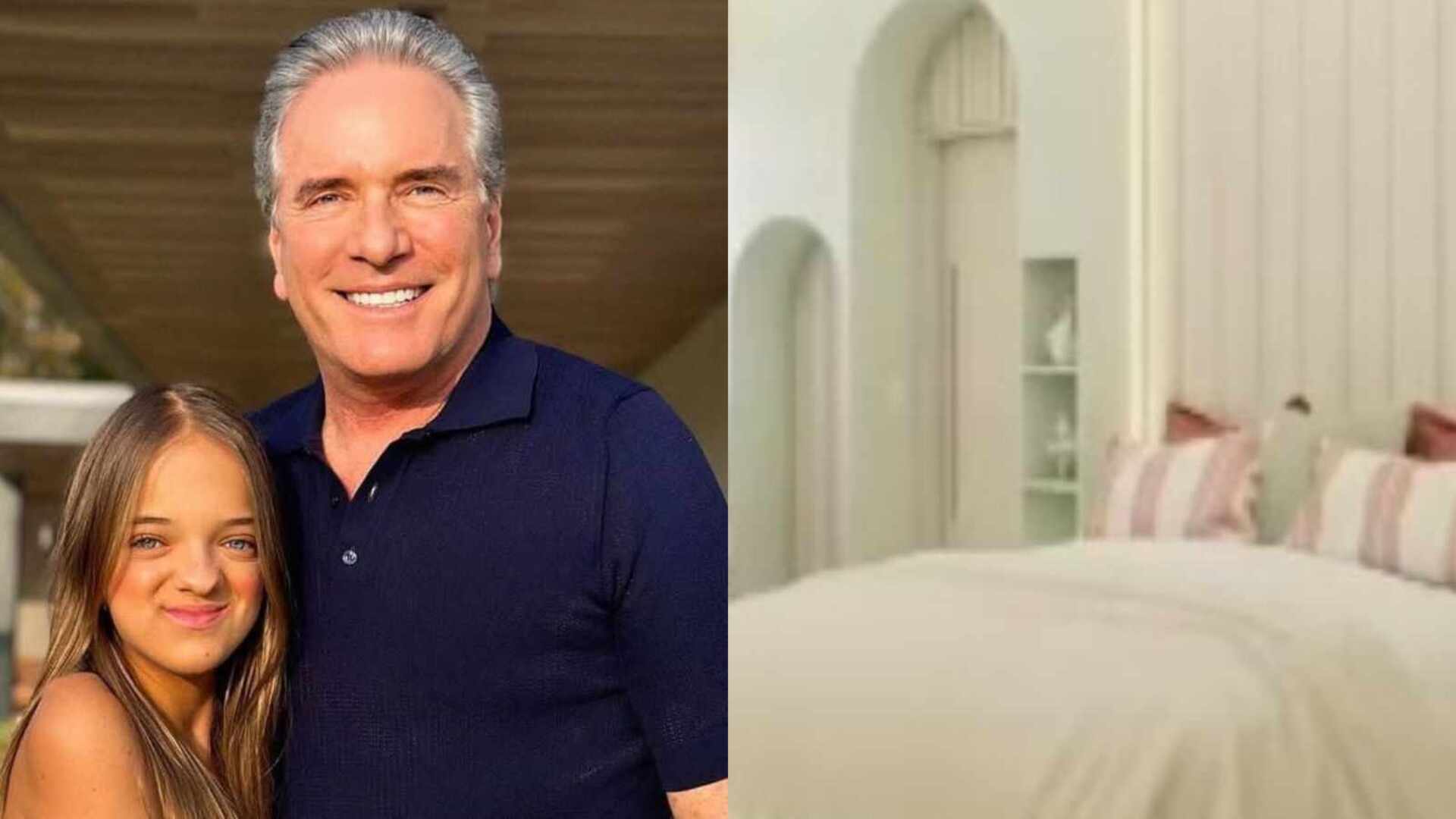 Rafaella Justus mostra reforma em seu novo quarto na fazenda: ”Ansiosa”