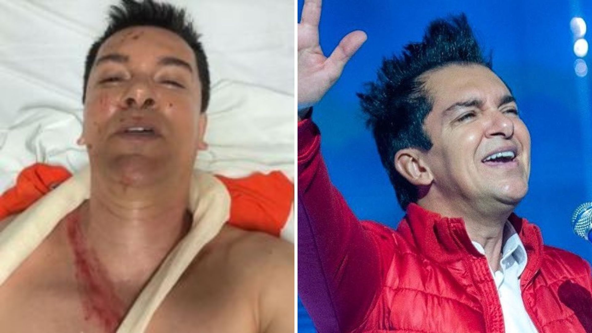 Médicos encontram problema e Regis Danese será operado às pressas; veja detalhes