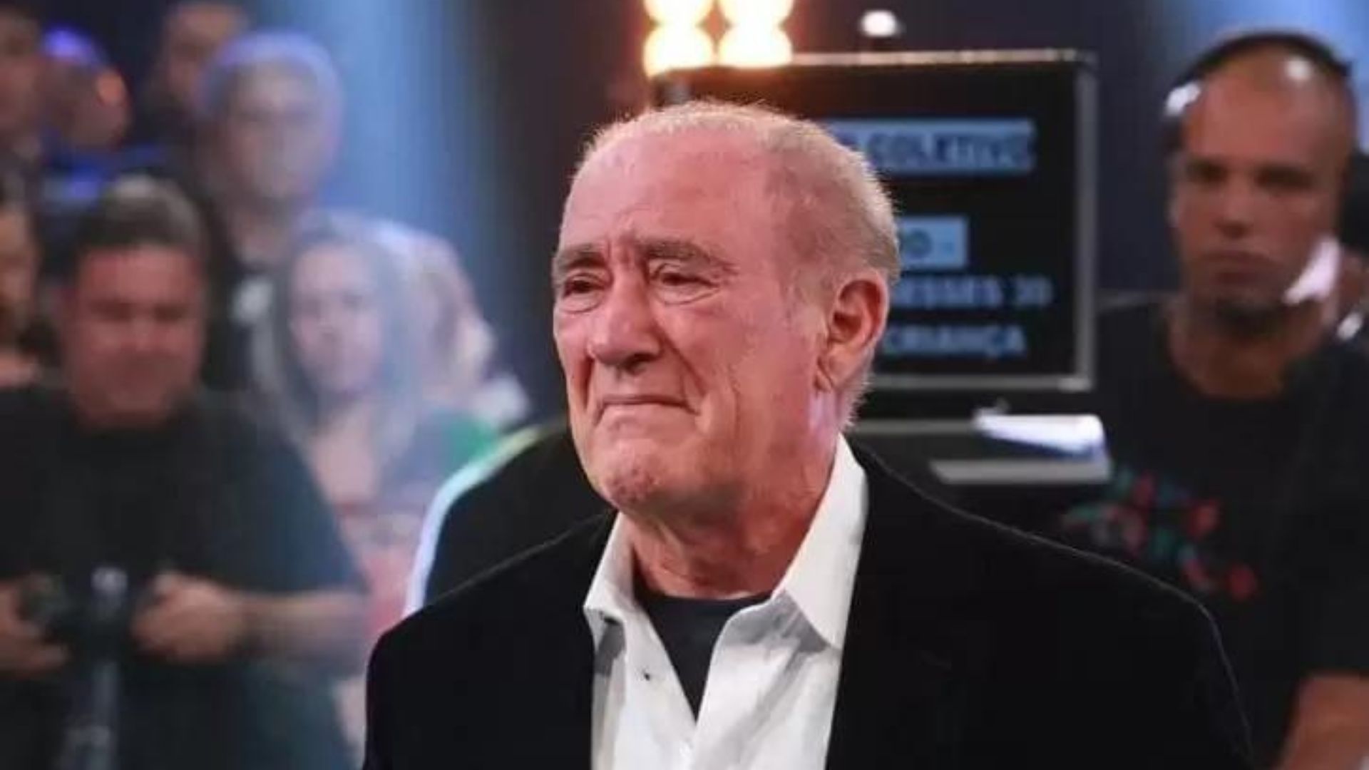 Criança Esperança: Por que Renato Aragão foi excluído do programa?