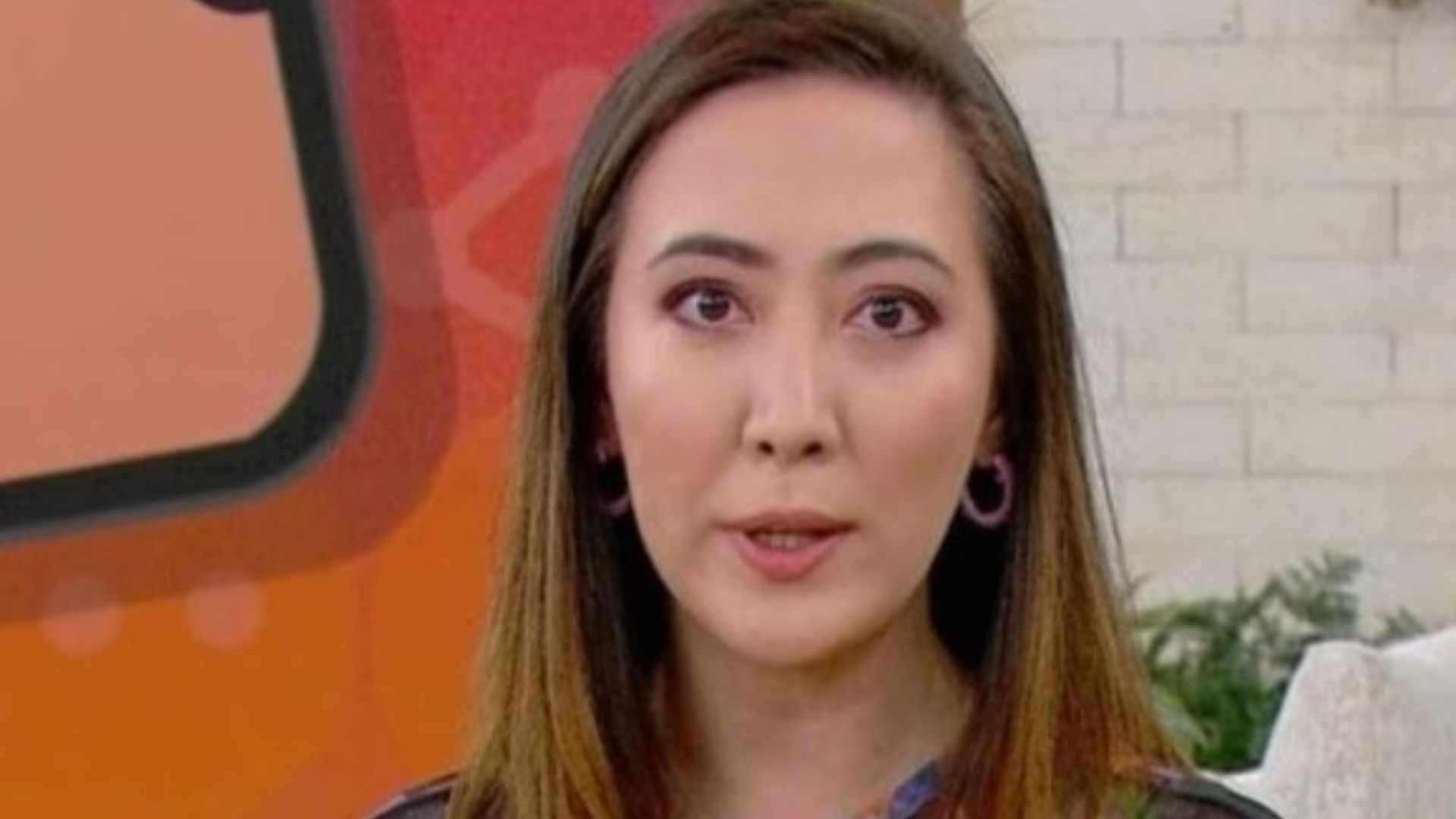 Repórter do ‘Mais Você’ surpreende com diagnóstico de doença: ”Assustada”