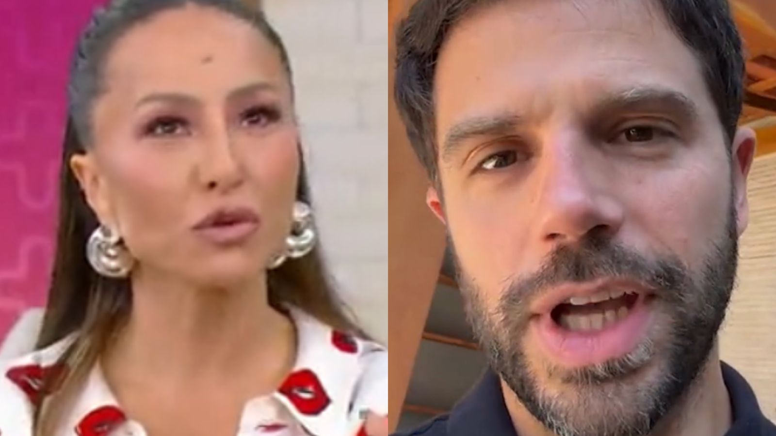 Sabrina Sato abre o jogo sobre relação com Duda Nagle após término: “Crise”