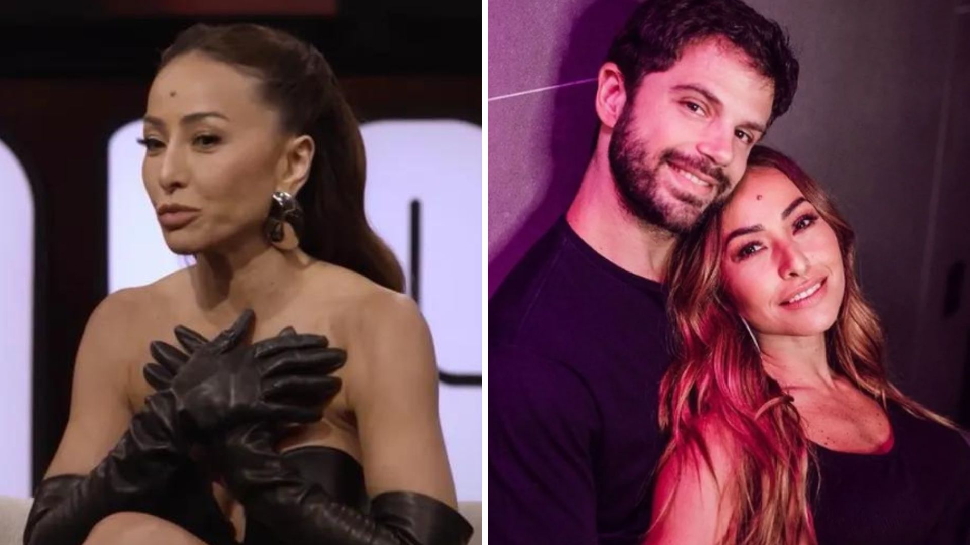 Sabrina Sato insinua que viva problemas com Duda Nagle na cama: “Tentamos”