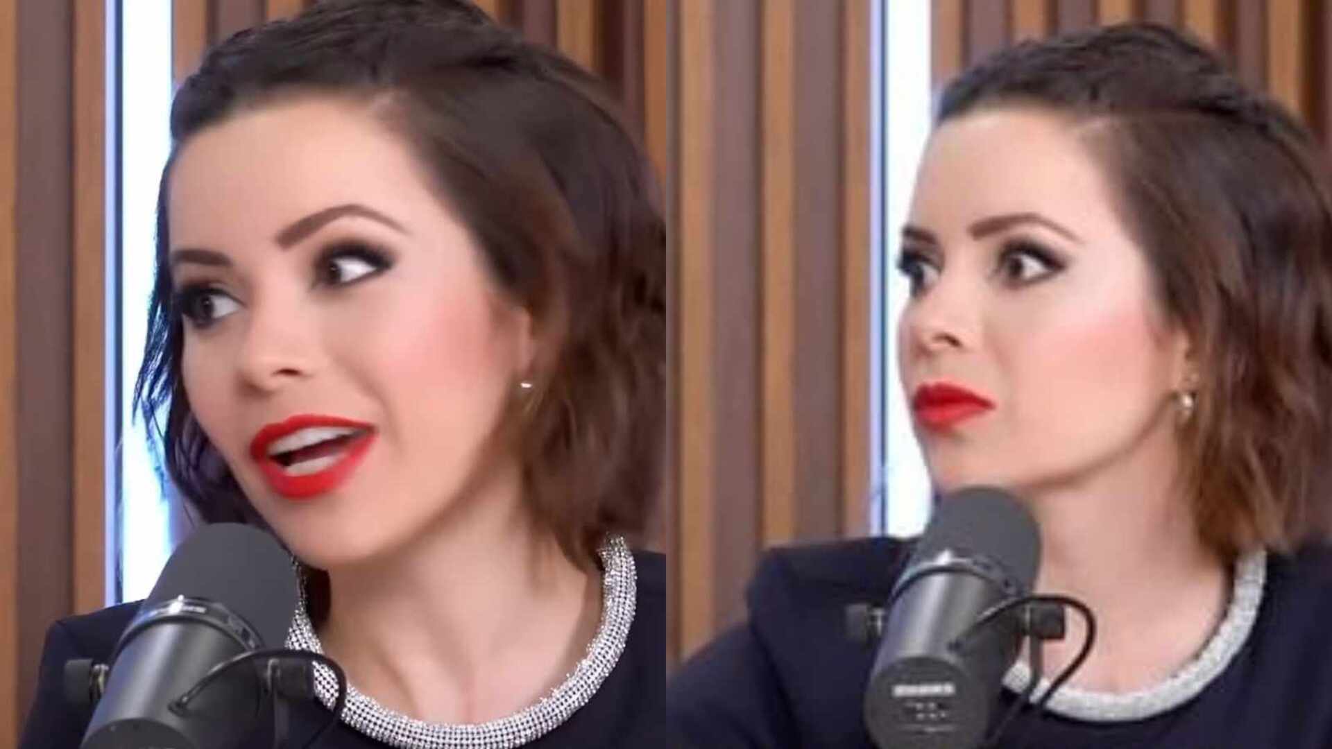 Ela usa! Sandy fala sobre ser adepta aos vibradores: ”Eu me viro”