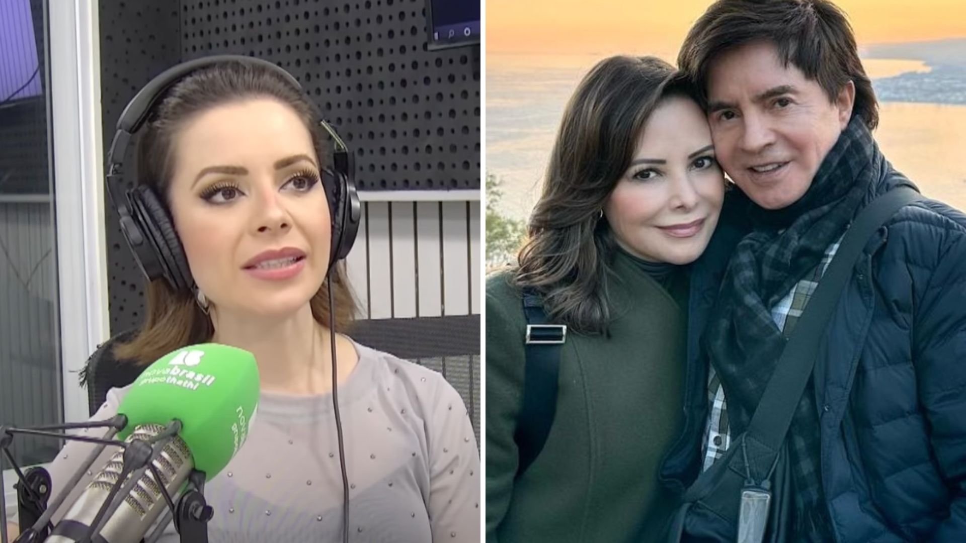 Sandy revela como os pais cuidavam do seu dinheiro quando era criança: “Saudável”